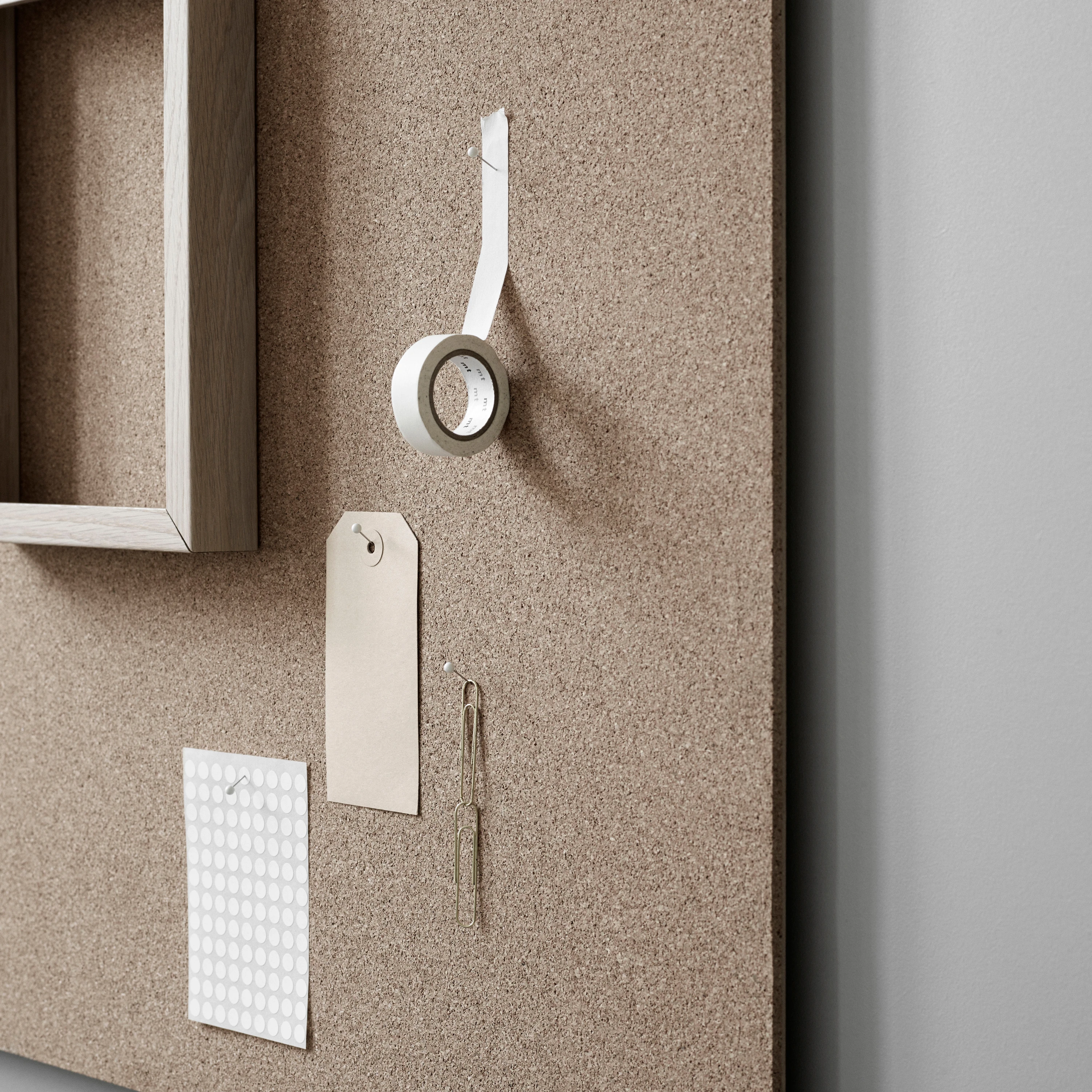 NOTICE BOARDS