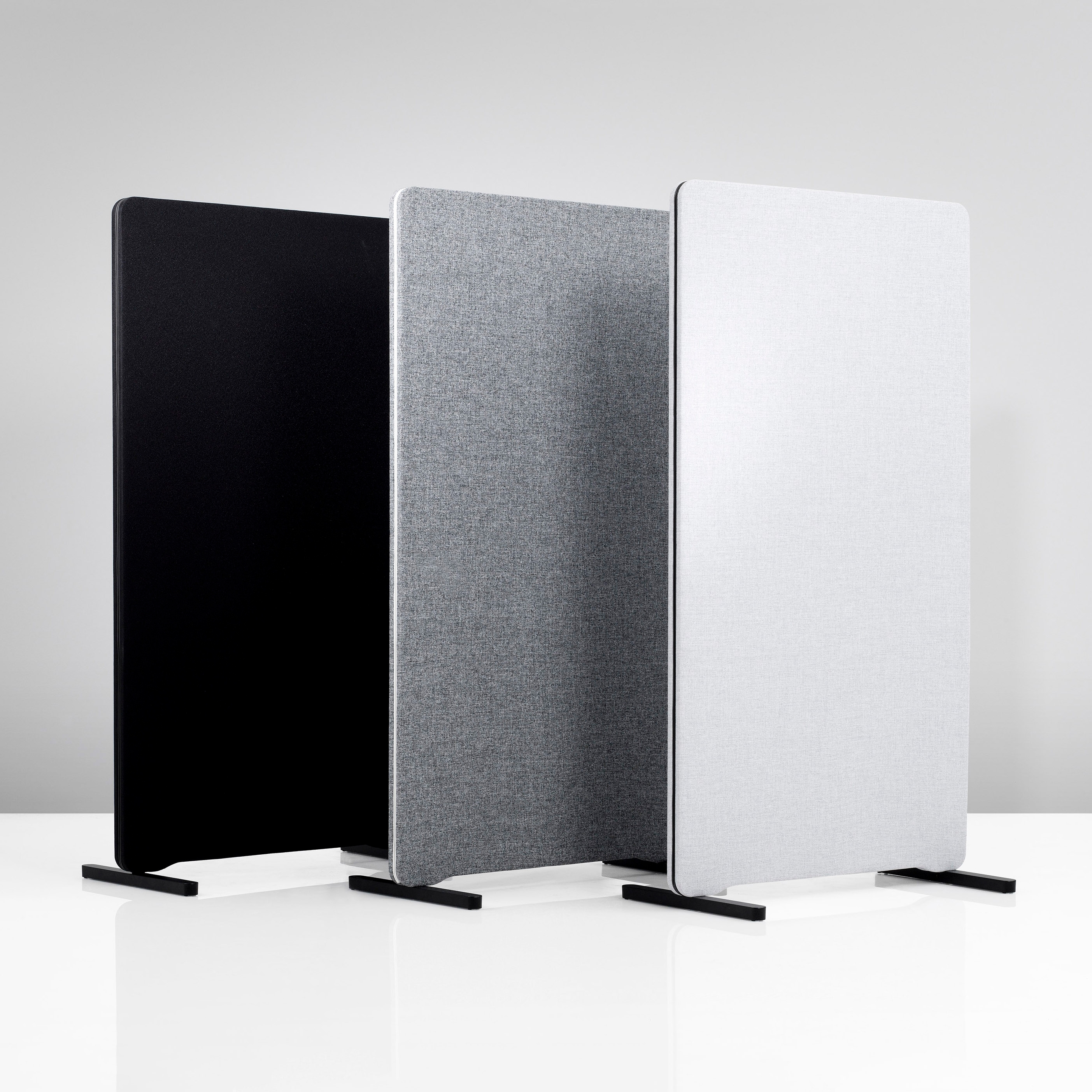 OFFICE SCREENS | FLOOR SCREENS