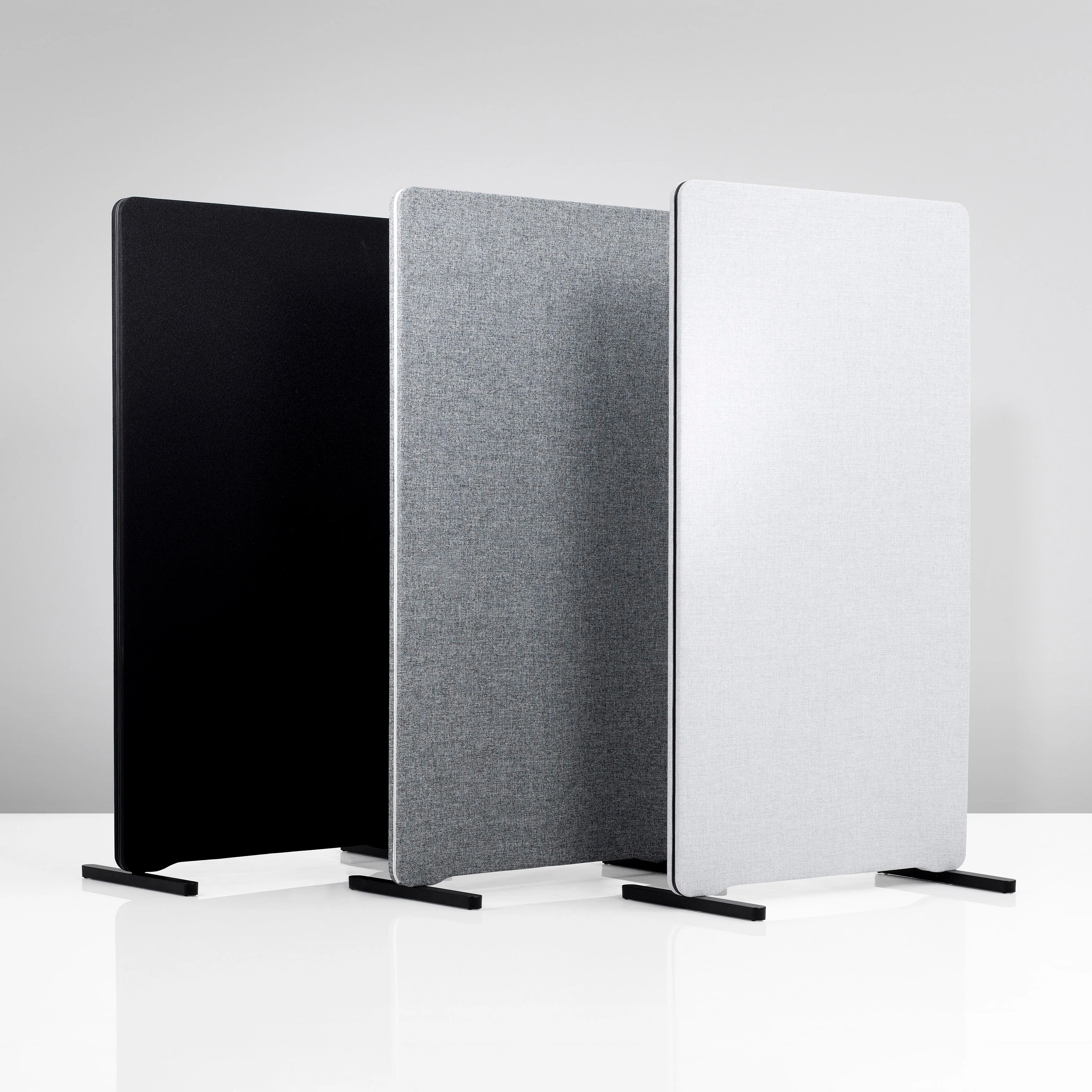 OFFICE SCREENS | FLOOR SCREENS