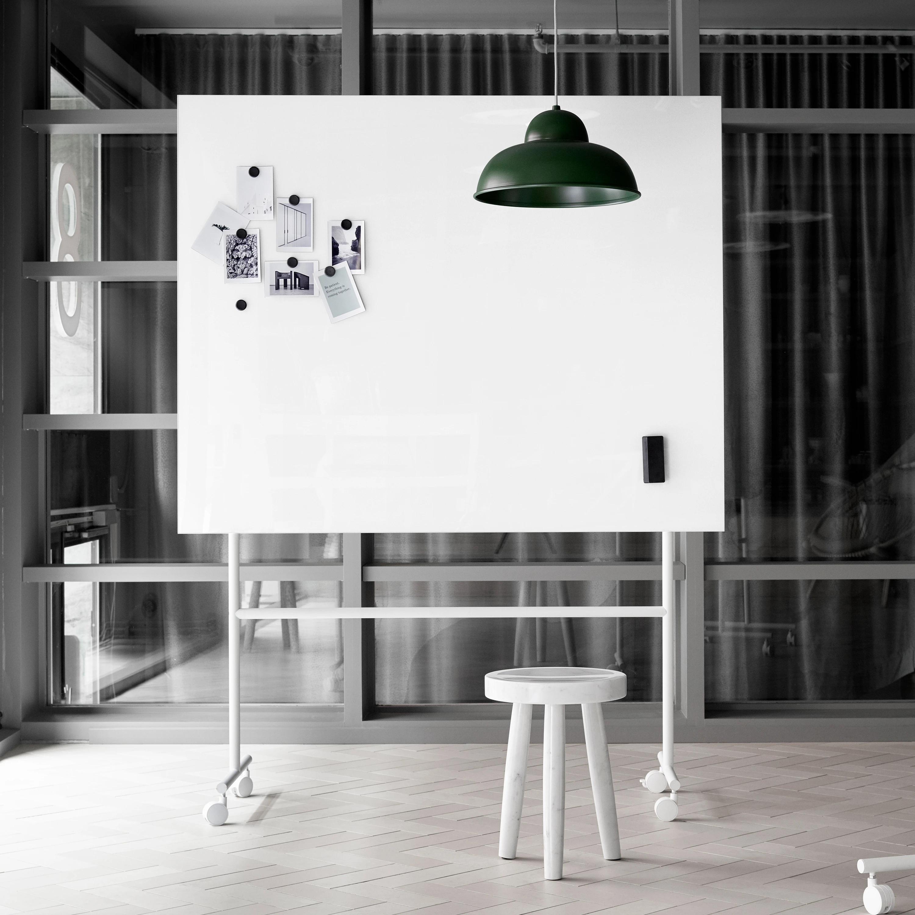 MOBILE WRITING BOARDS