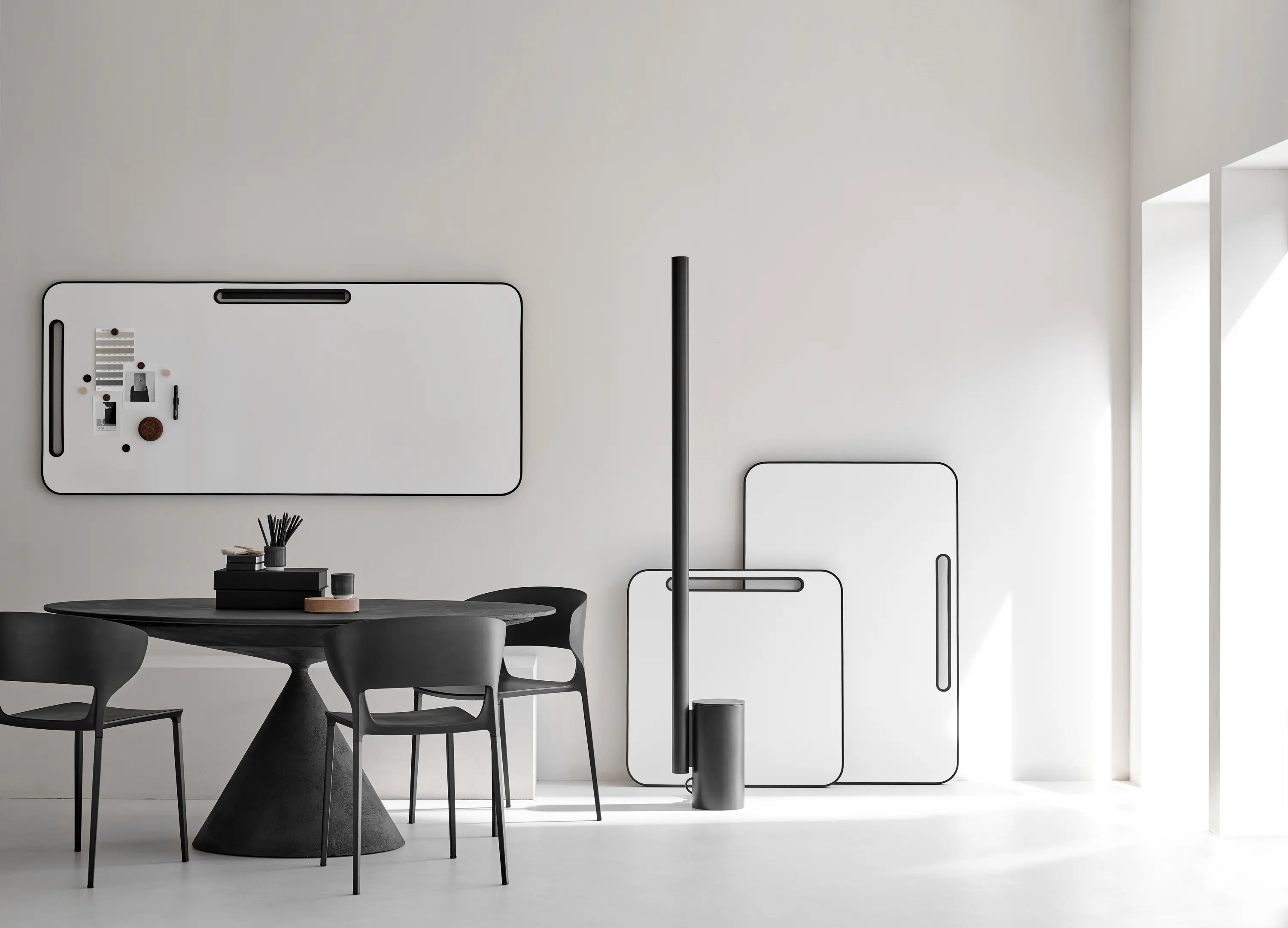 Lintex - Note Whiteboard