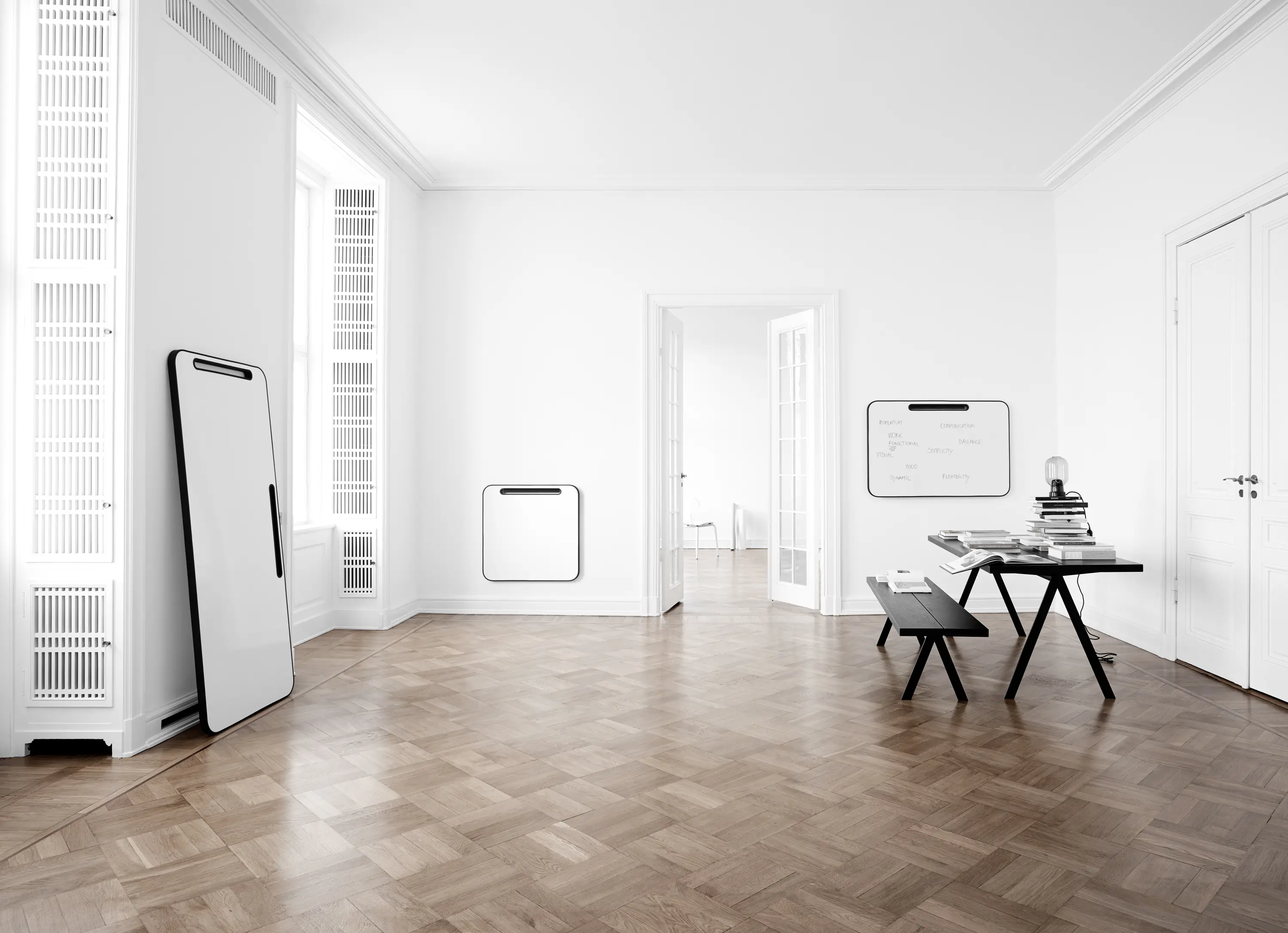 Lintex - Note Whiteboard