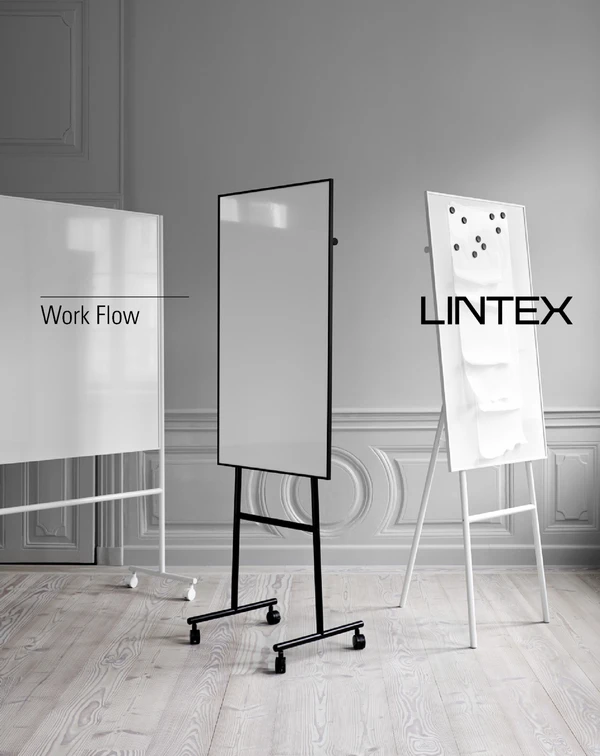 Preview image for the file Lintex Work Flow