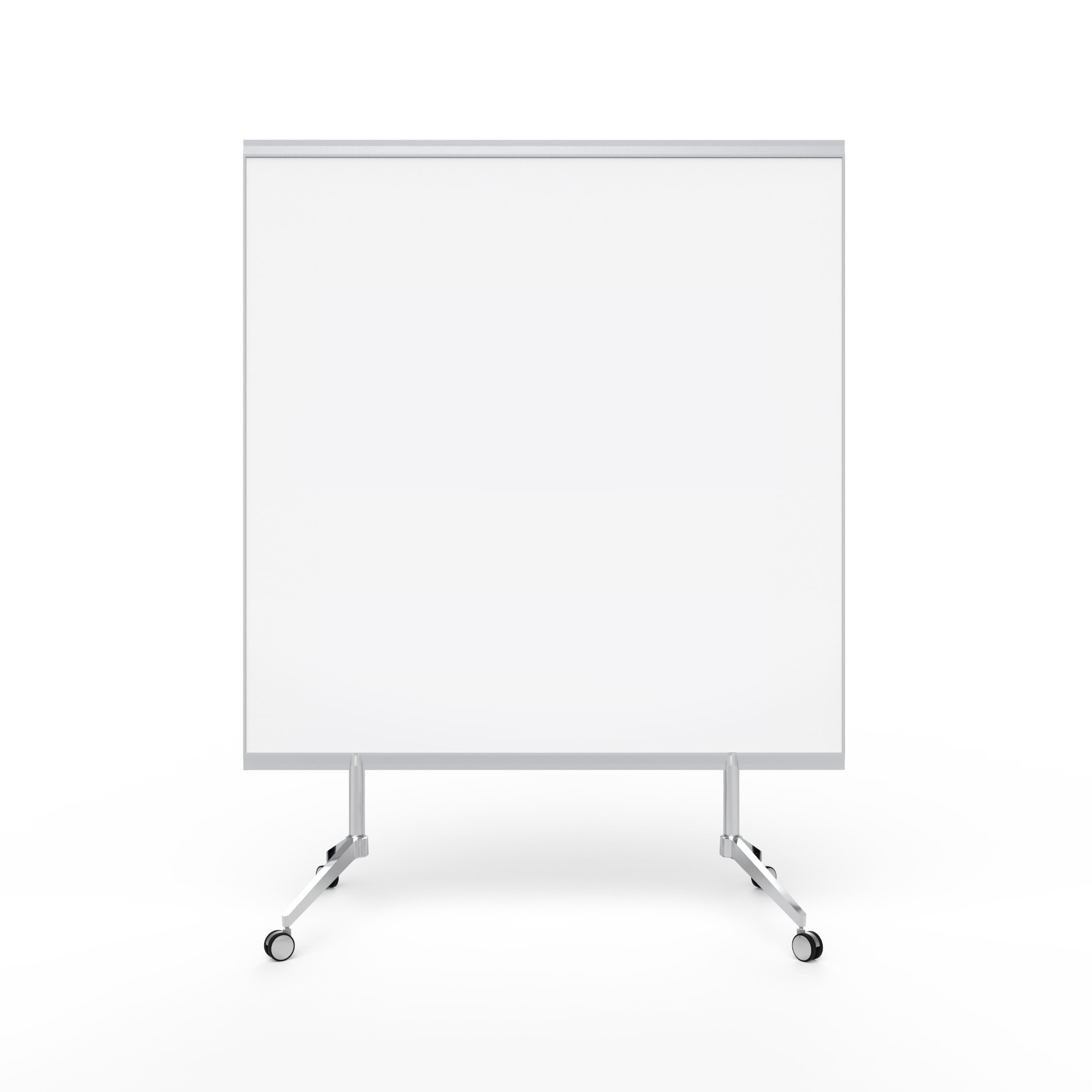 Mostra il prodotto M3 Mobile Whiteboard del produttore Lintex