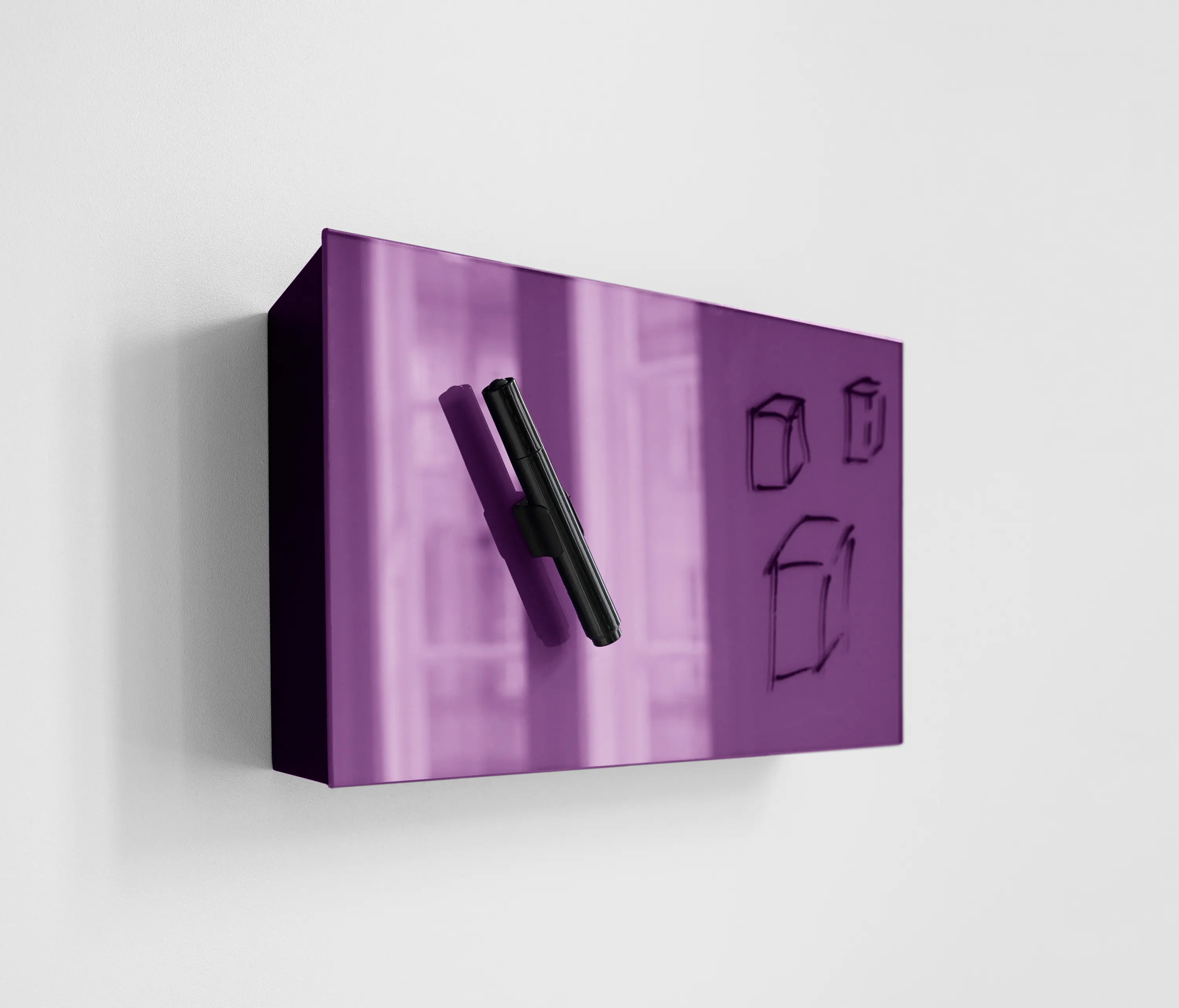 Lintex - Mood Box