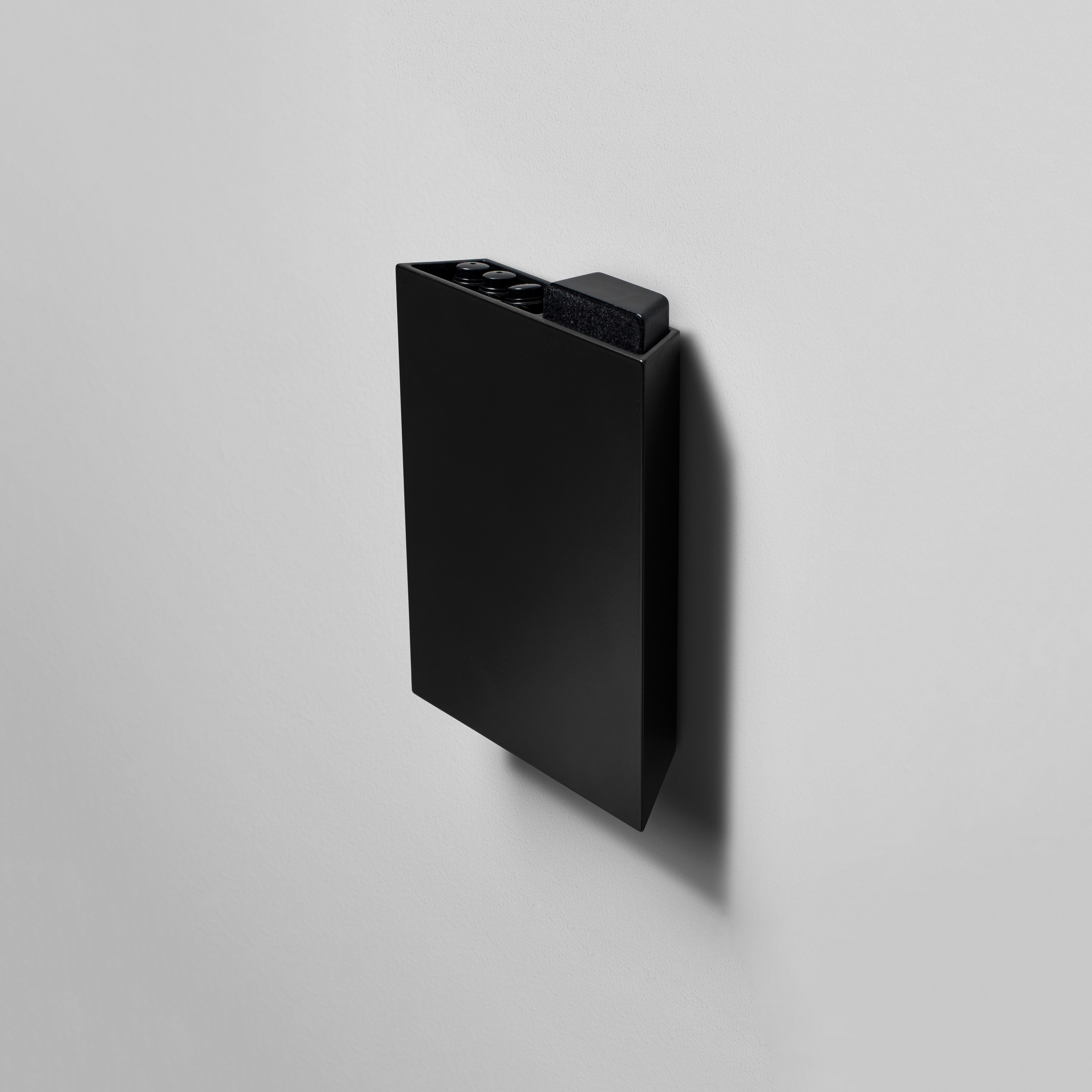 Air Pocket Black
