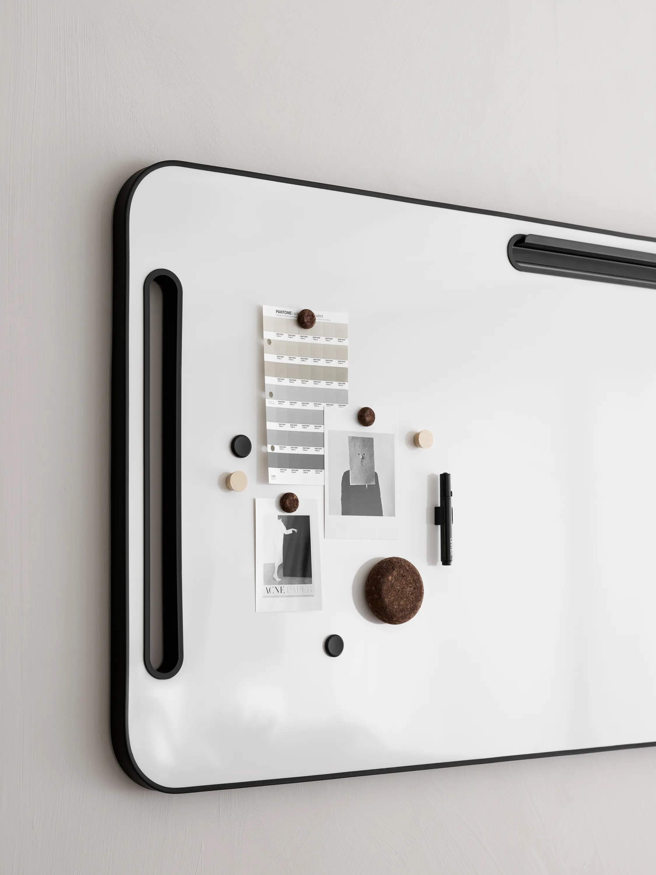 Lintex - Note Whiteboard