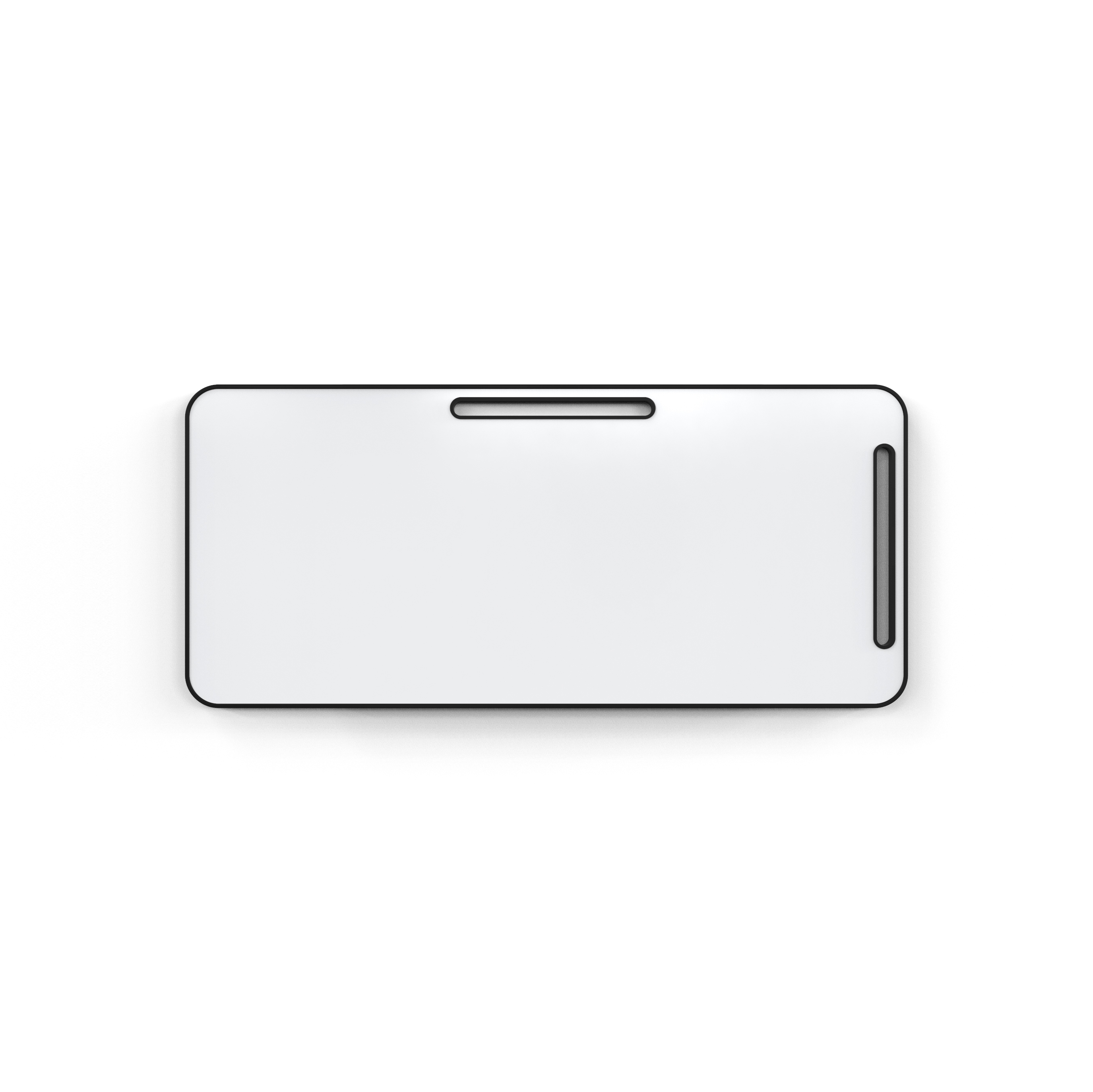 Vertoon produk Note Whiteboard van vervaardiger Lintex