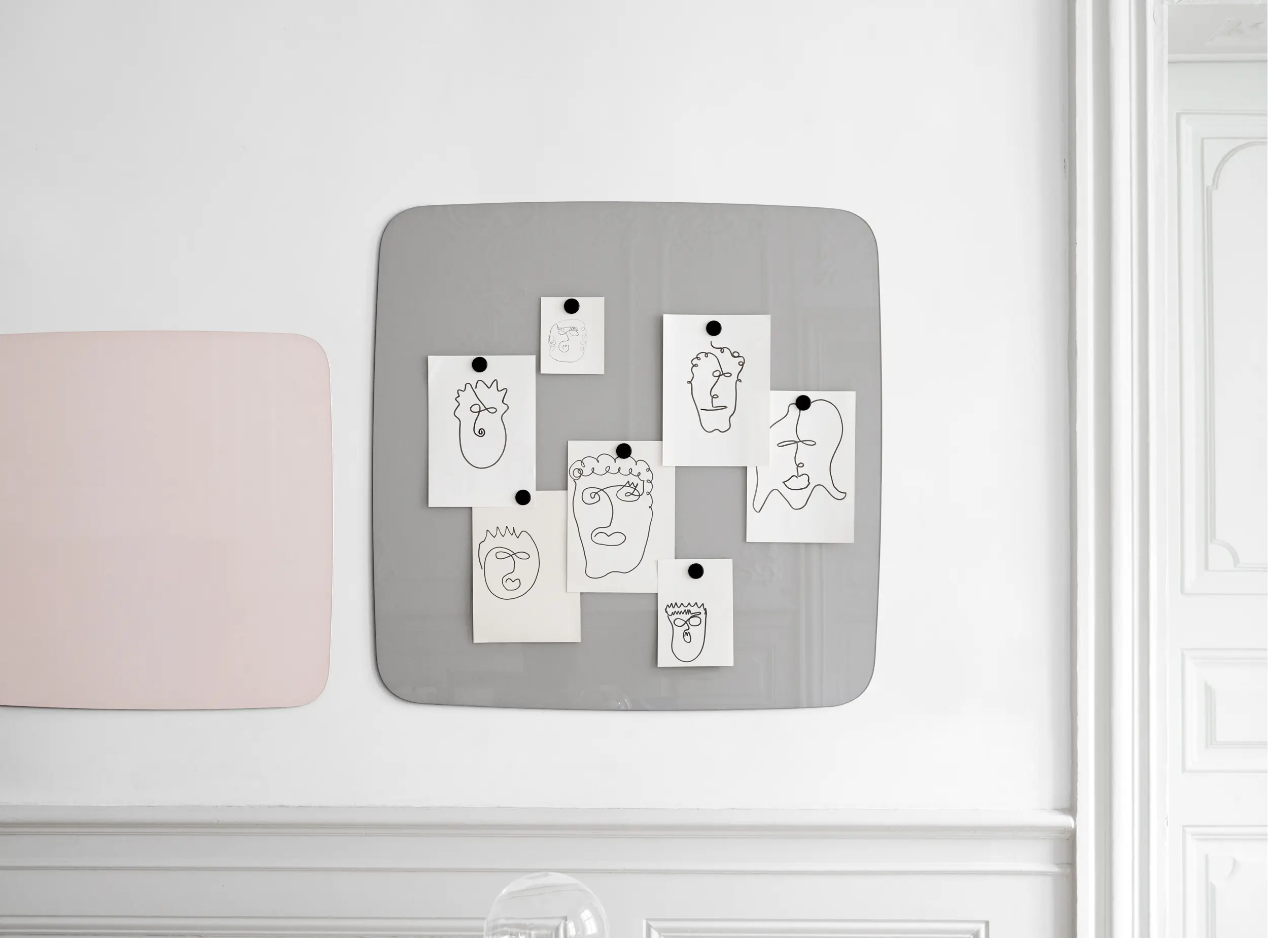 Lintex - Mood Flow Wall