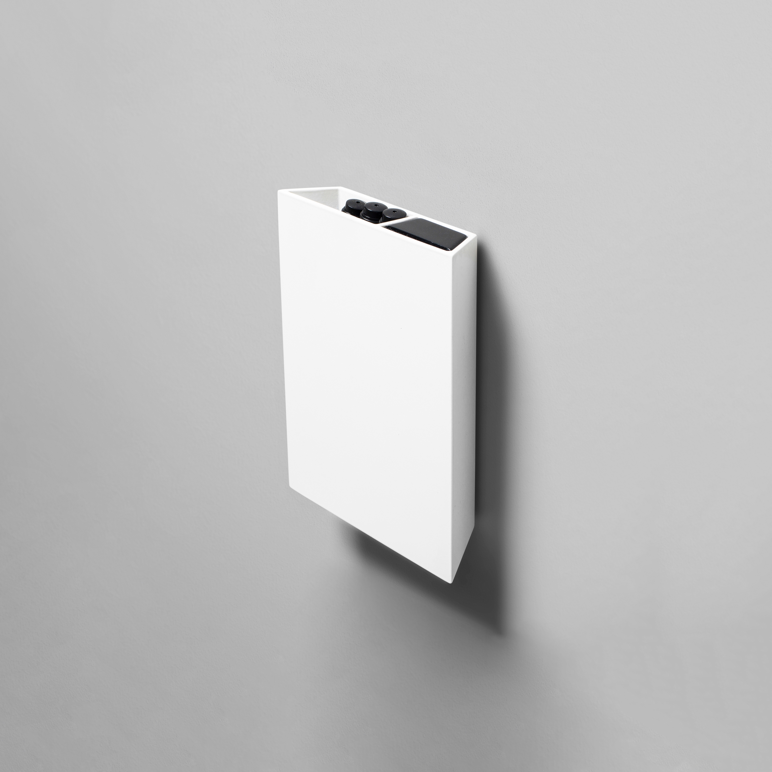 Vertoon produk Air Pocket White van vervaardiger Lintex