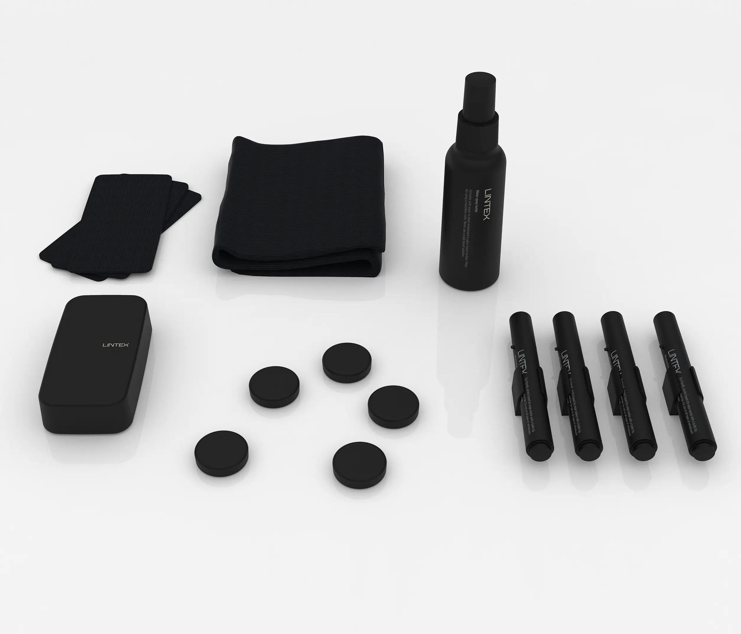 Lintex - Start Set Black