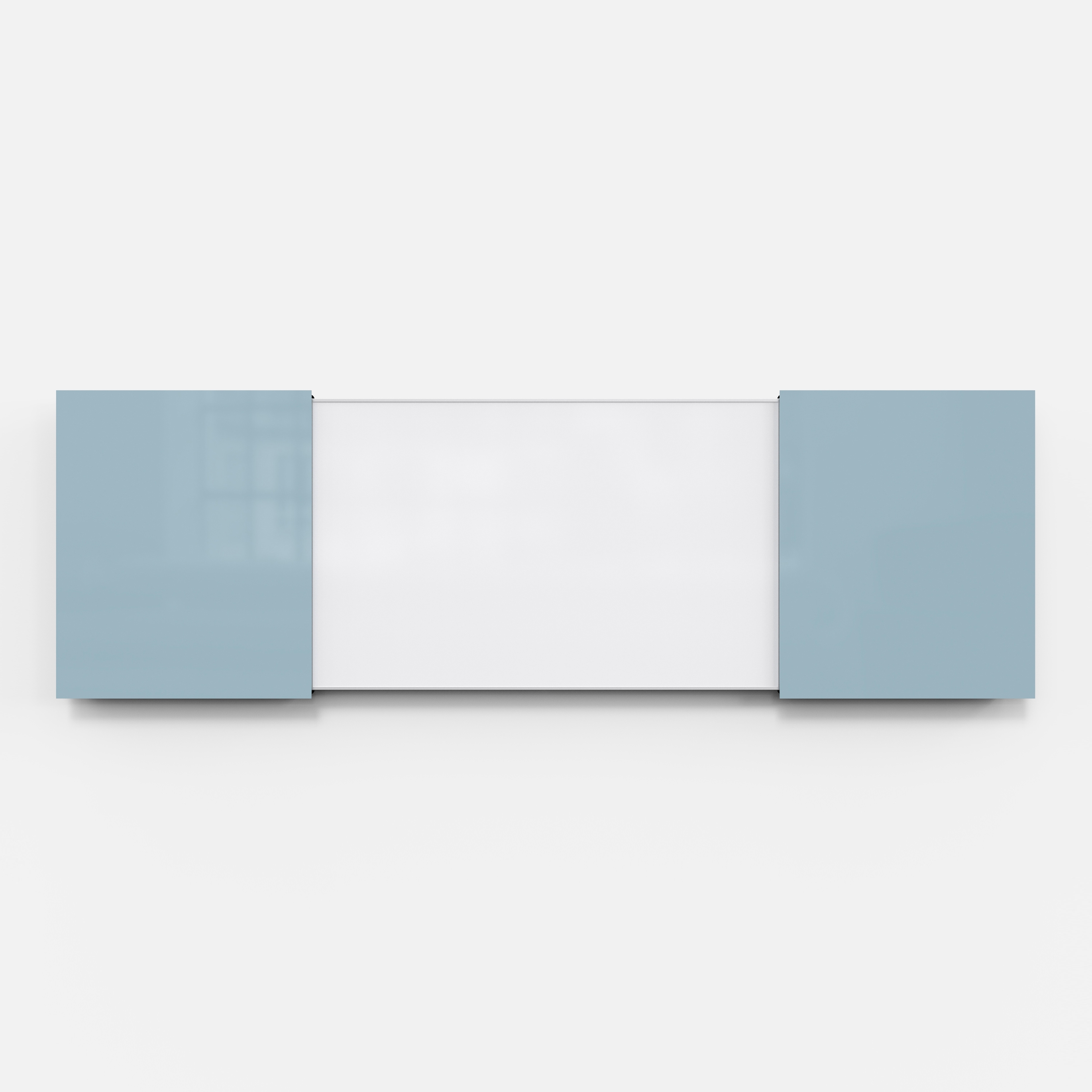 Vertoon produk Mood Conference Whiteboard van vervaardiger Lintex
