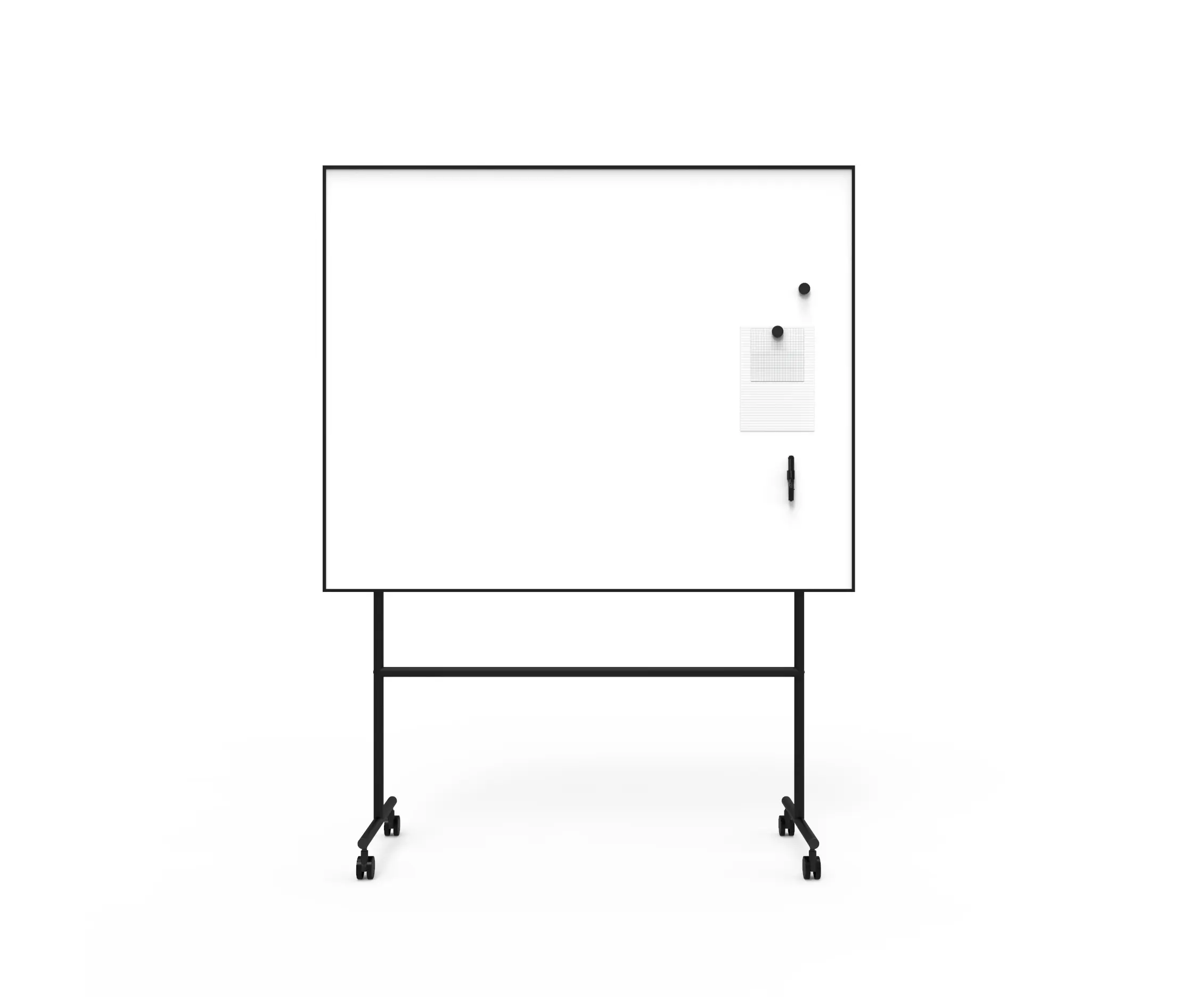 Lintex - ONE Mobile Whiteboard