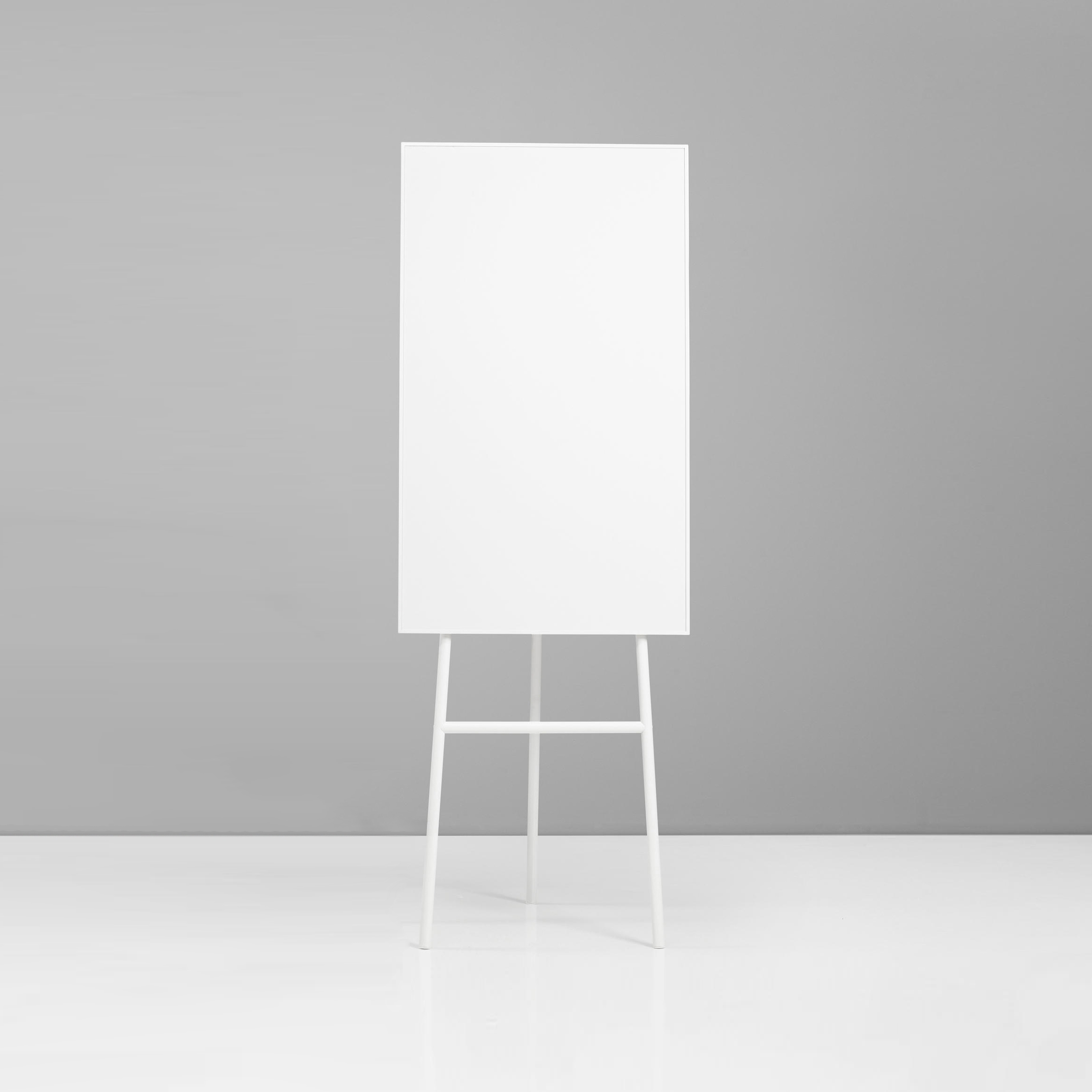 ONE Flip Chart