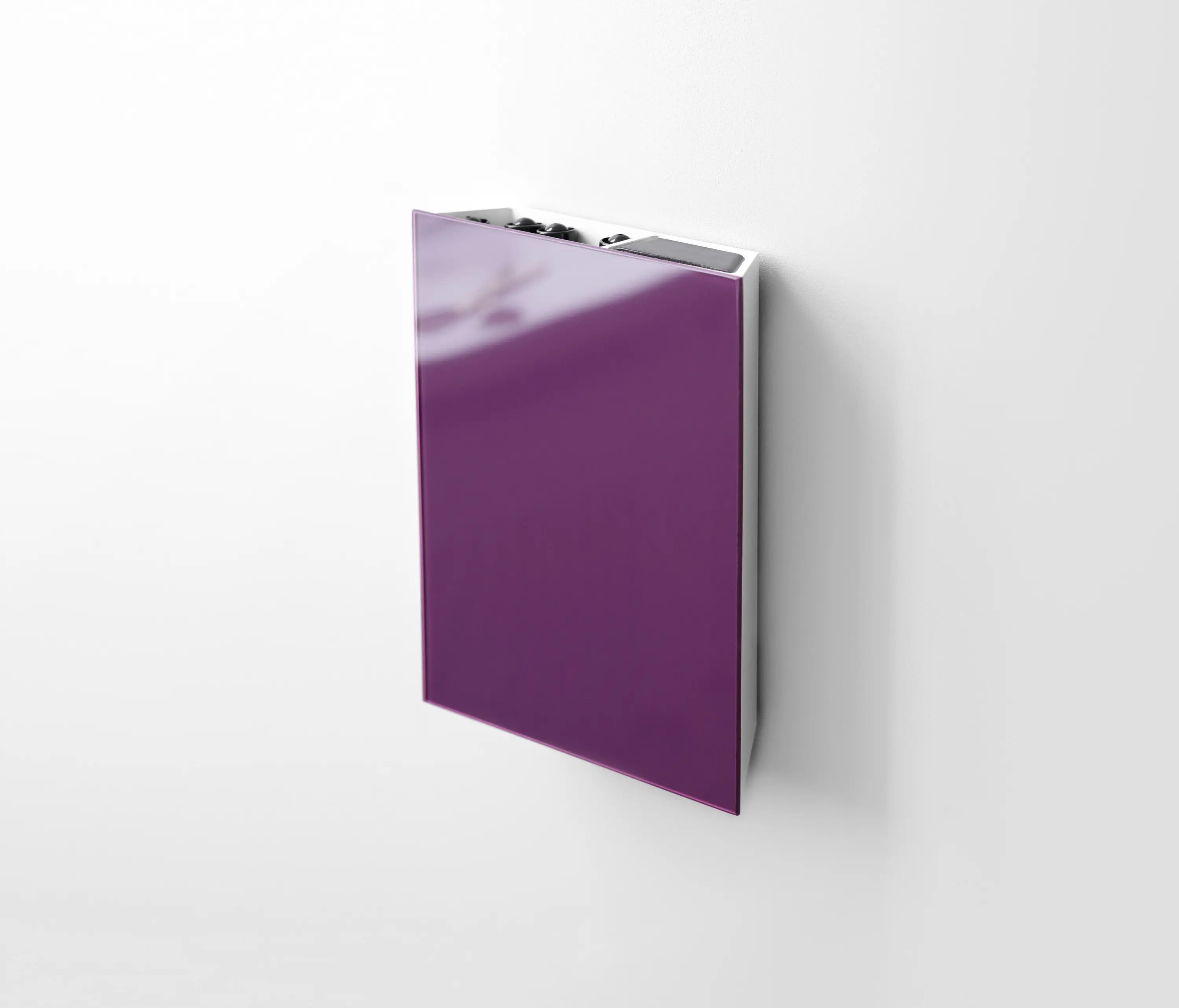 Lintex - Mood Pocket Glass