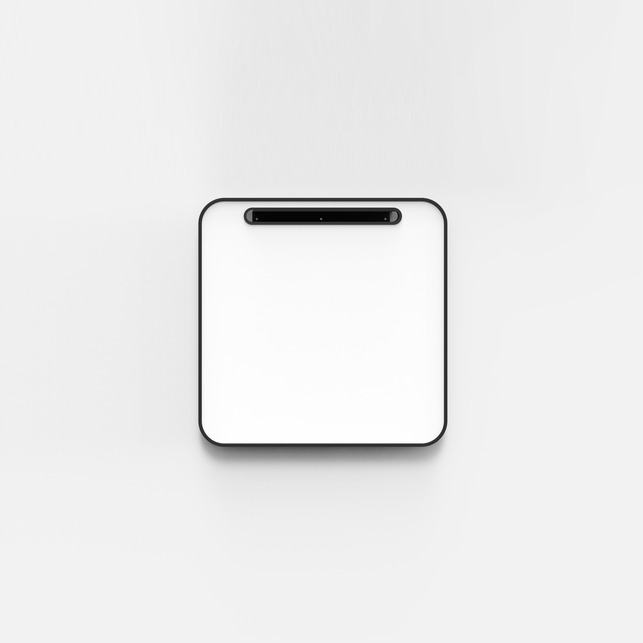 Vertoon produk Note Whiteboard van vervaardiger Lintex
