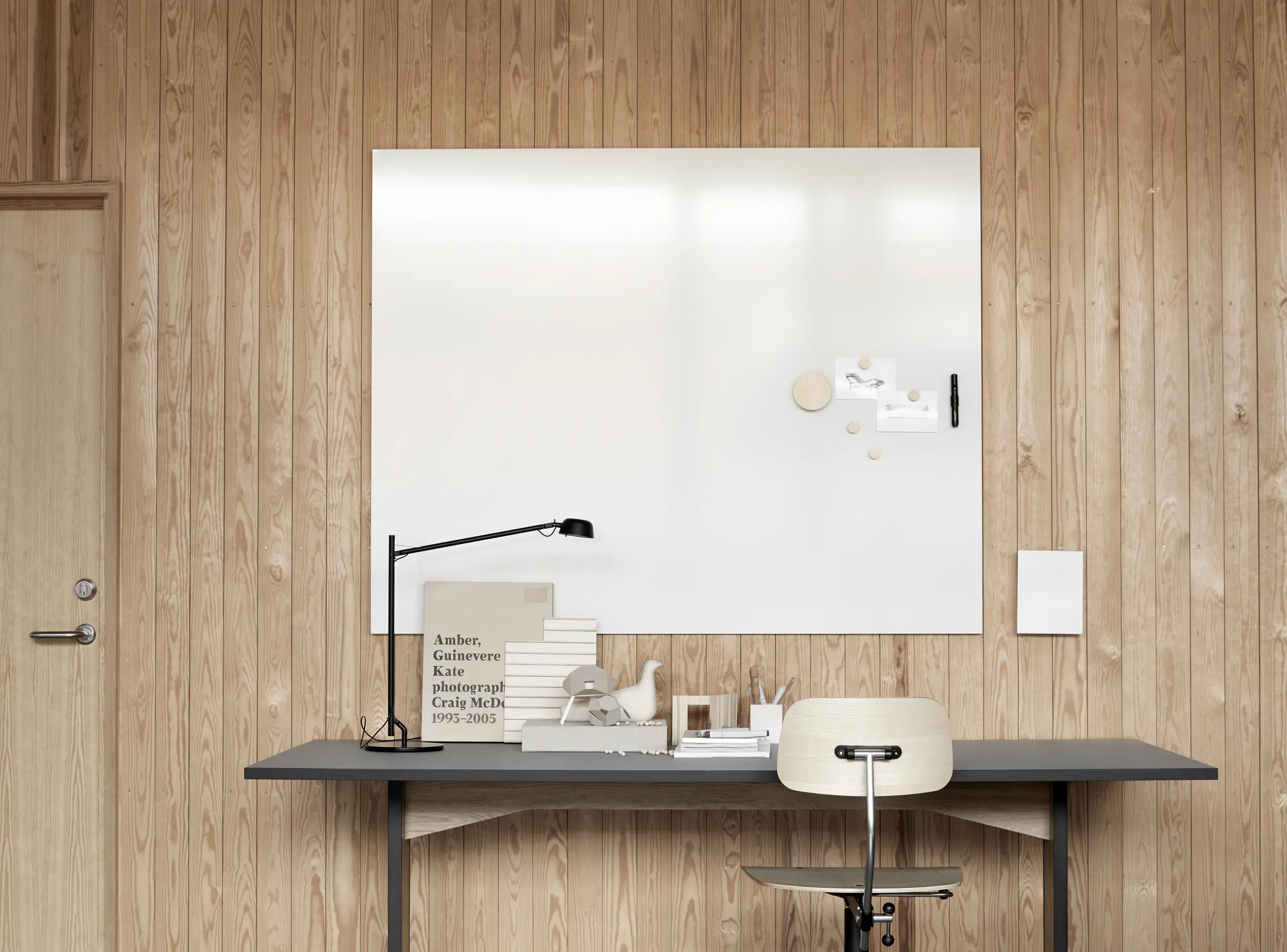 Lintex - Air Whiteboard