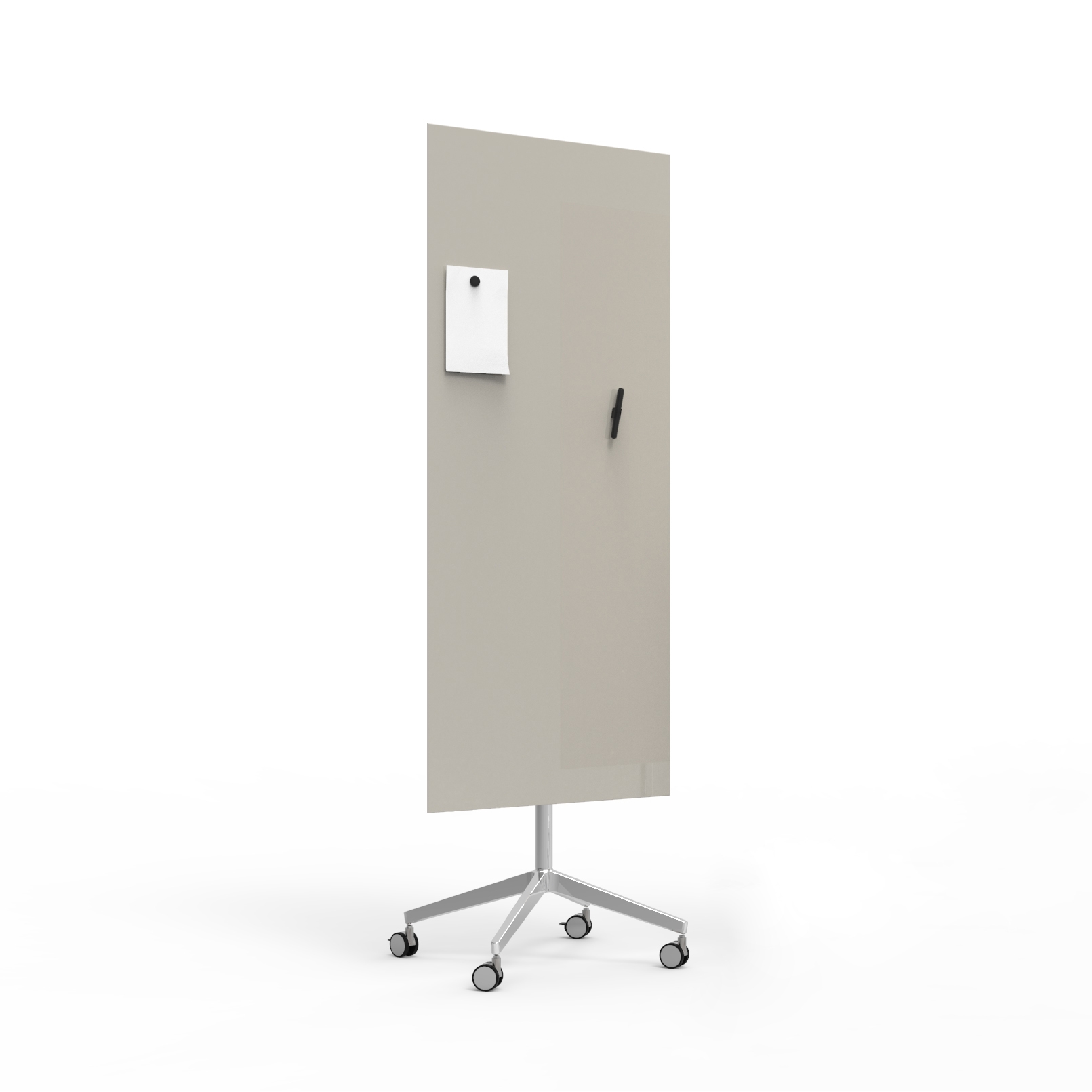 Vertoon produk Mood Mobile van vervaardiger Lintex