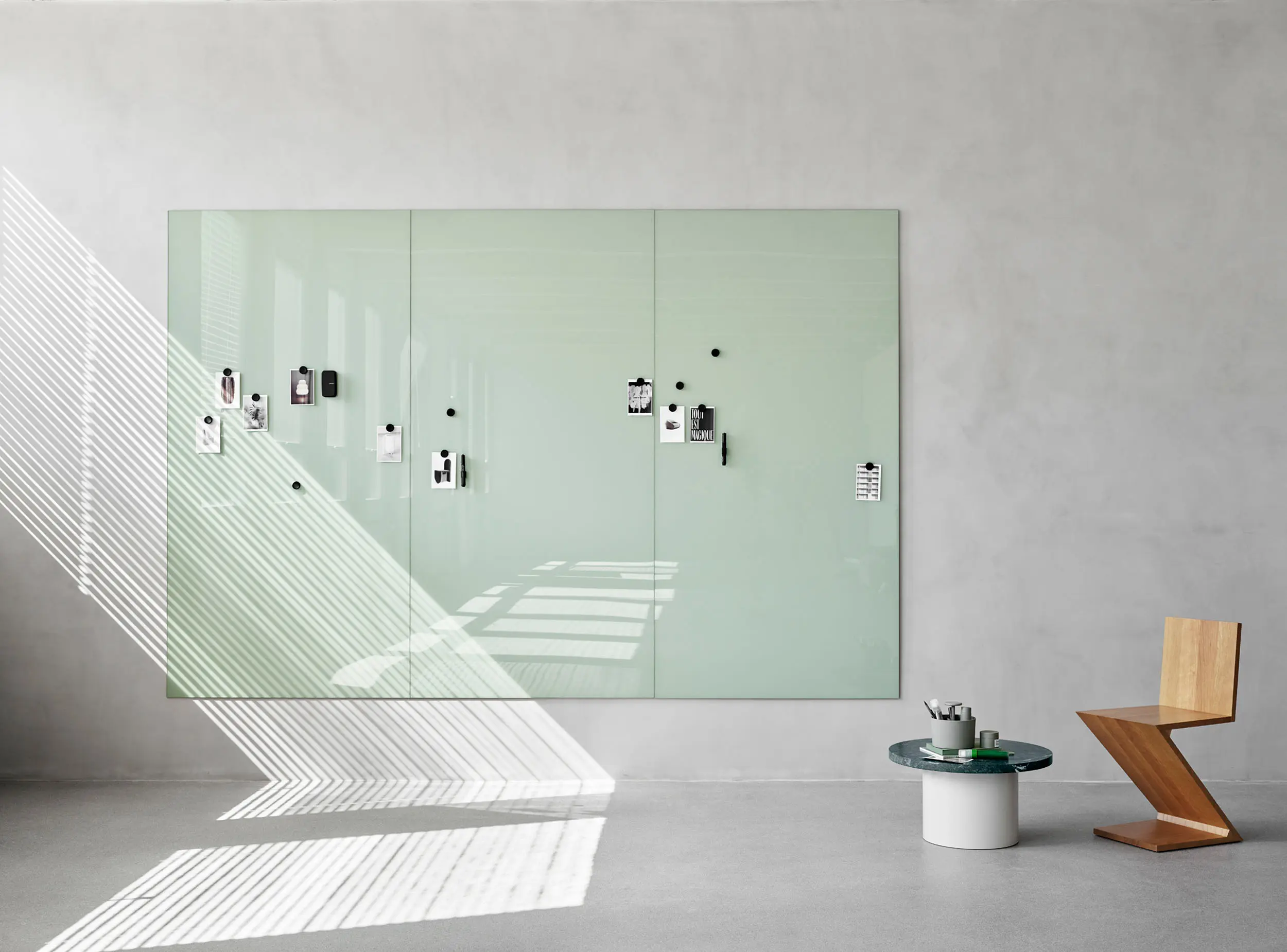Lintex - Mood Spaces