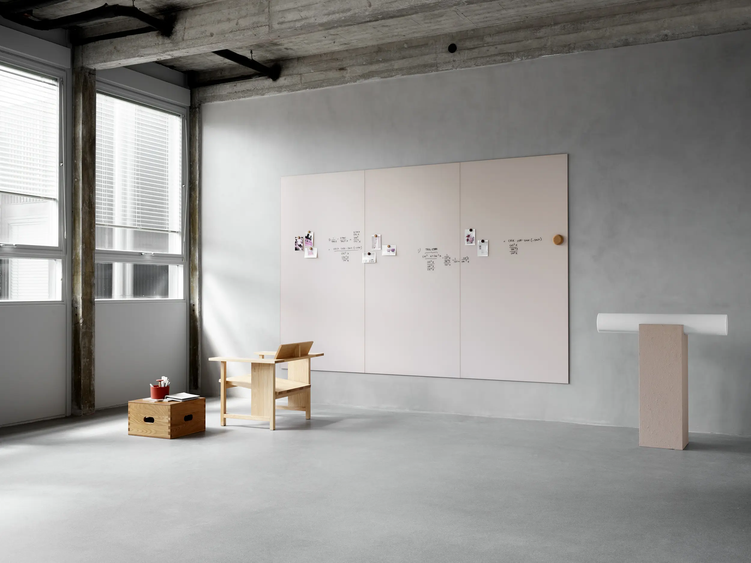 Lintex - Mood Spaces