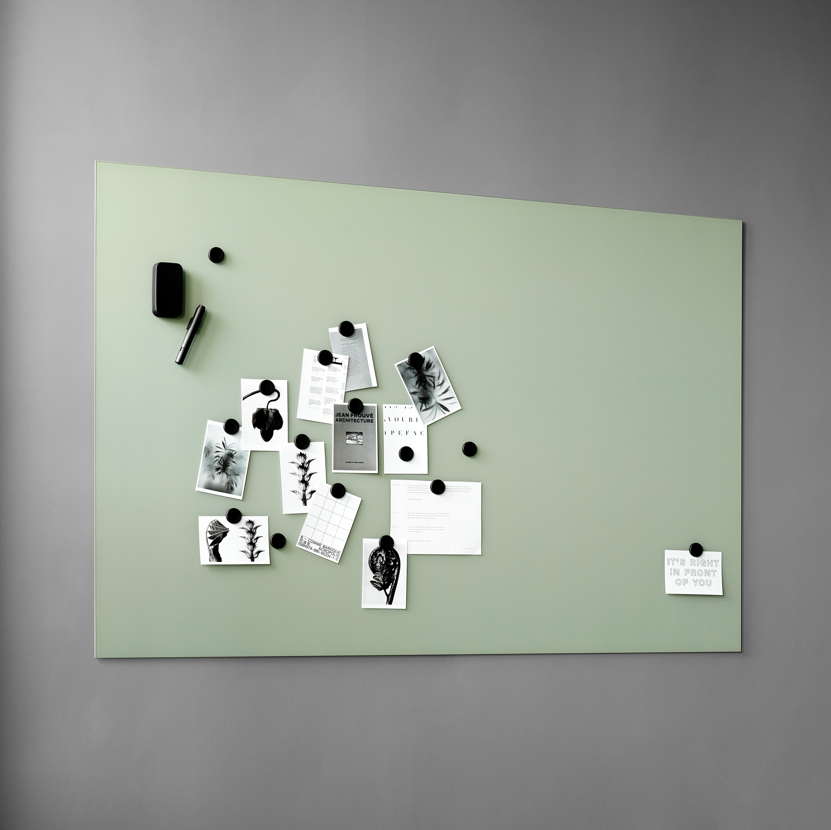 Vertoon produk Mood Silk-glass van vervaardiger Lintex