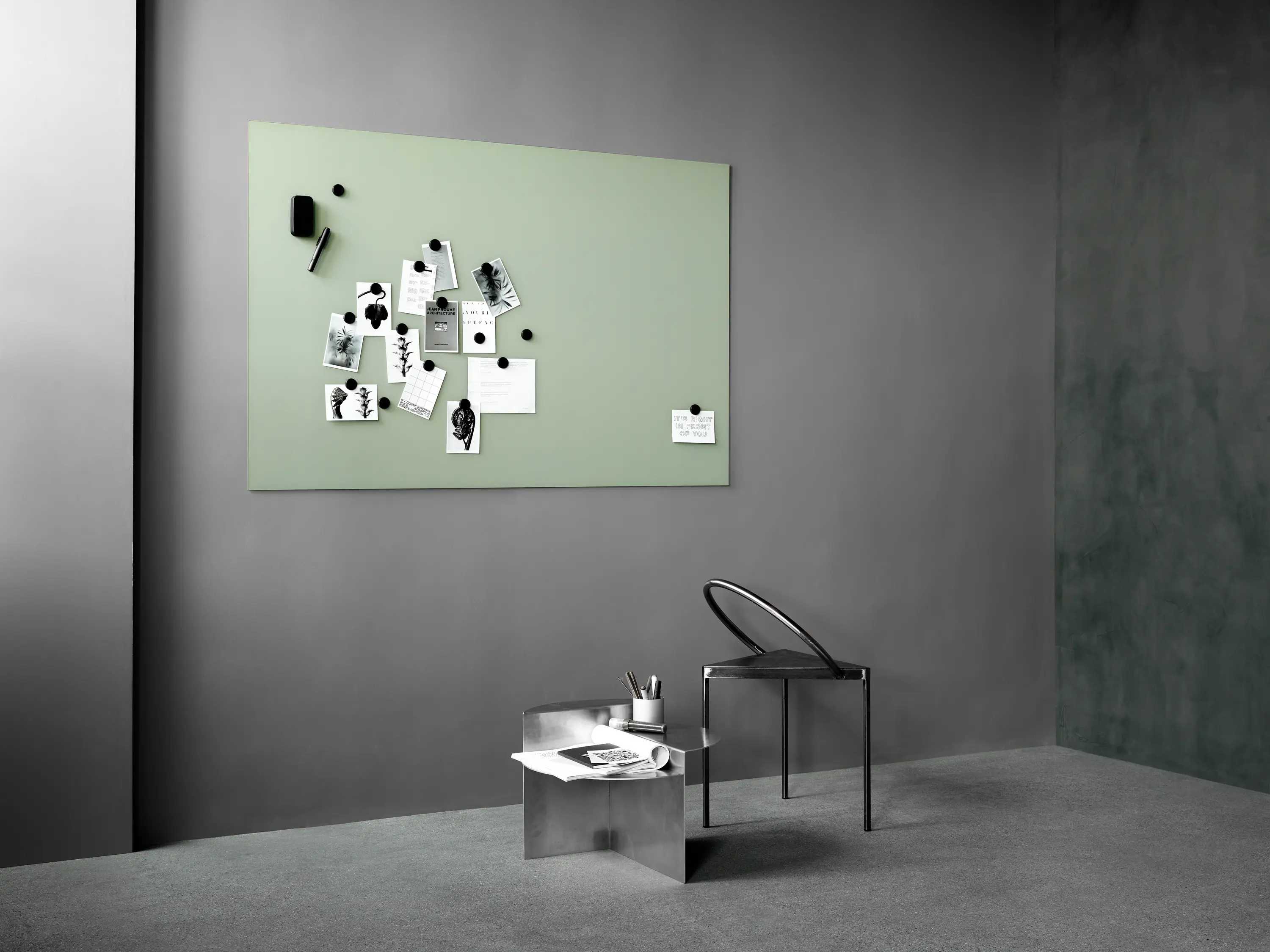 Lintex - Mood Silk-glass