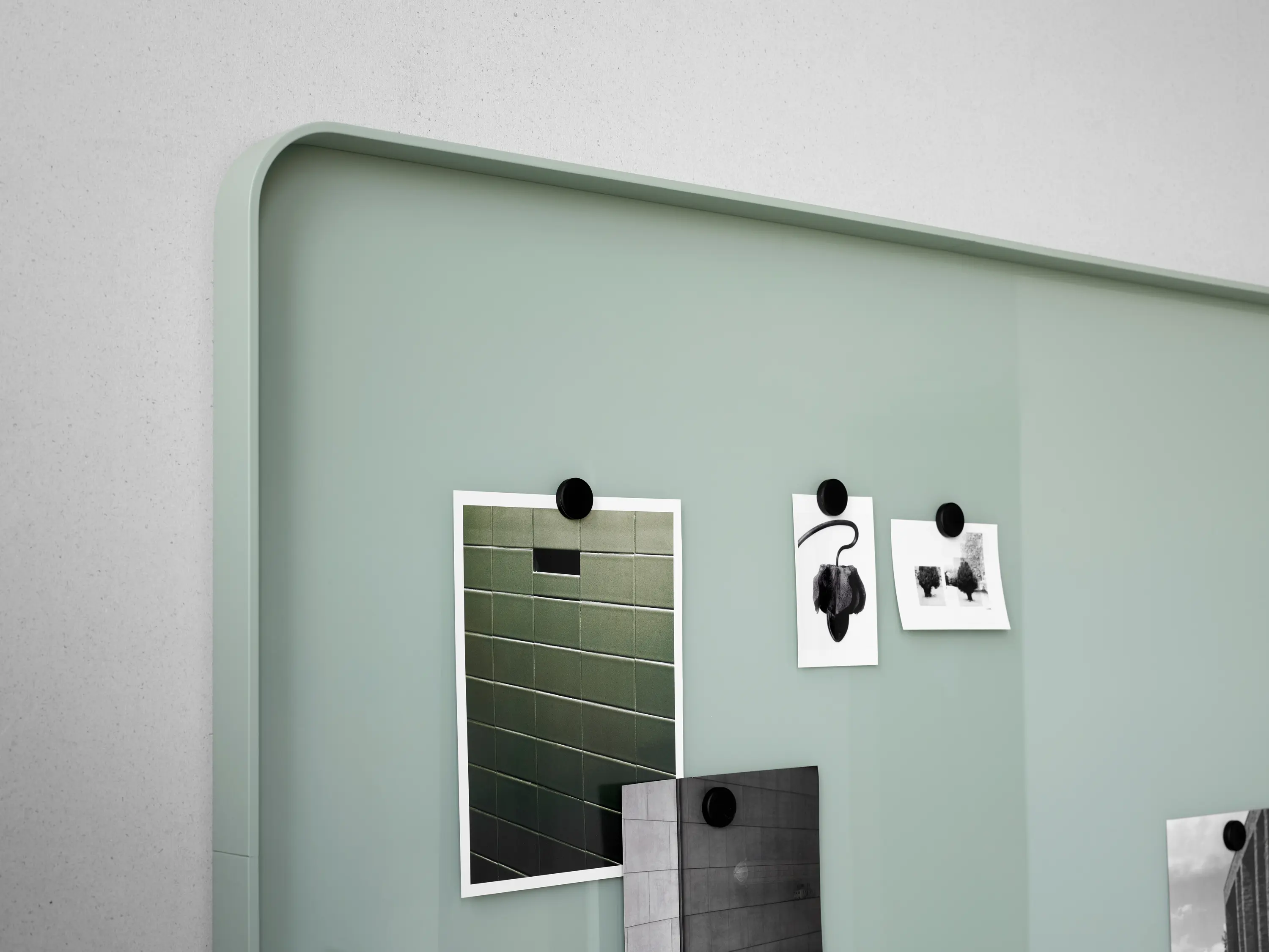 Lintex - Frame