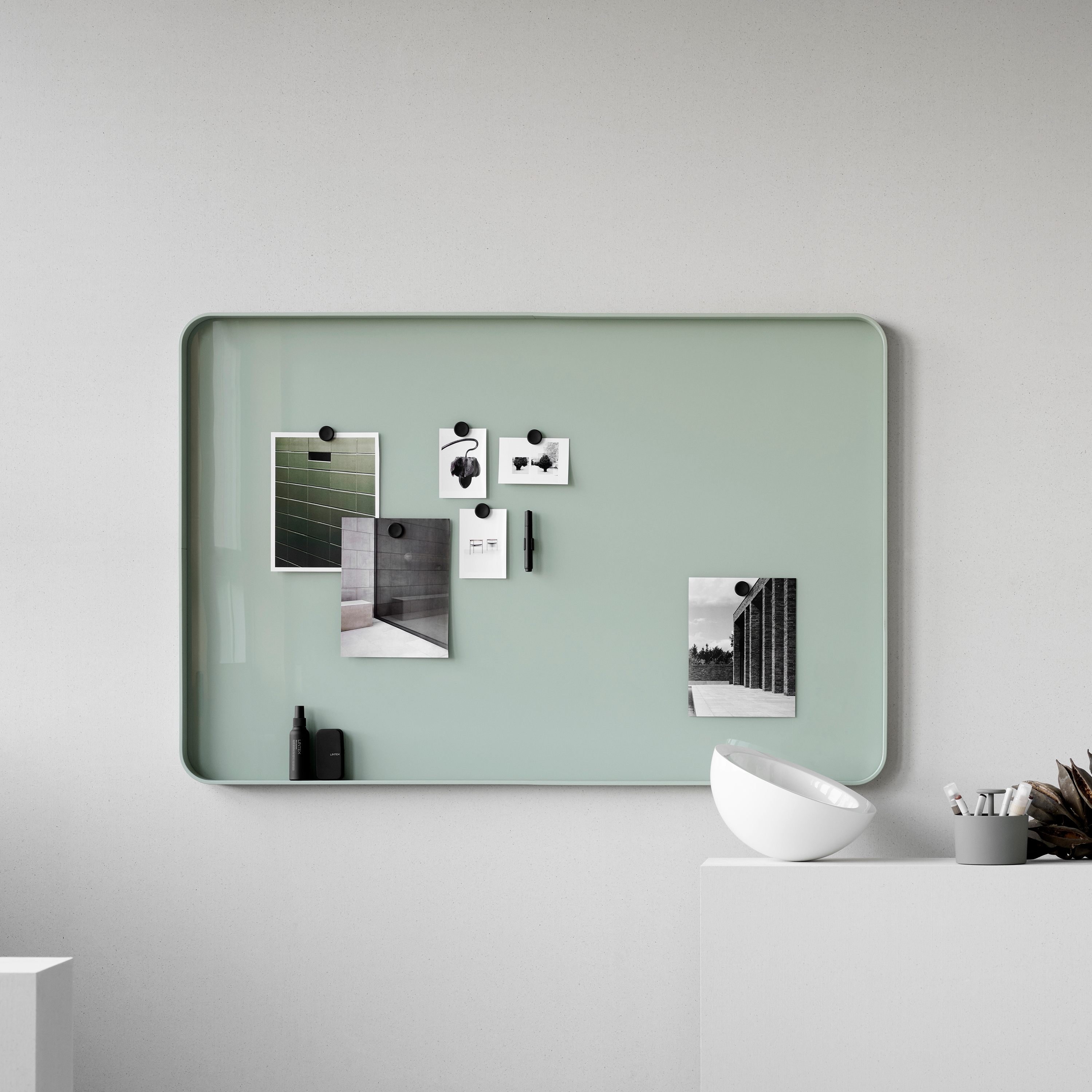 Vertoon produk Frame van vervaardiger Lintex