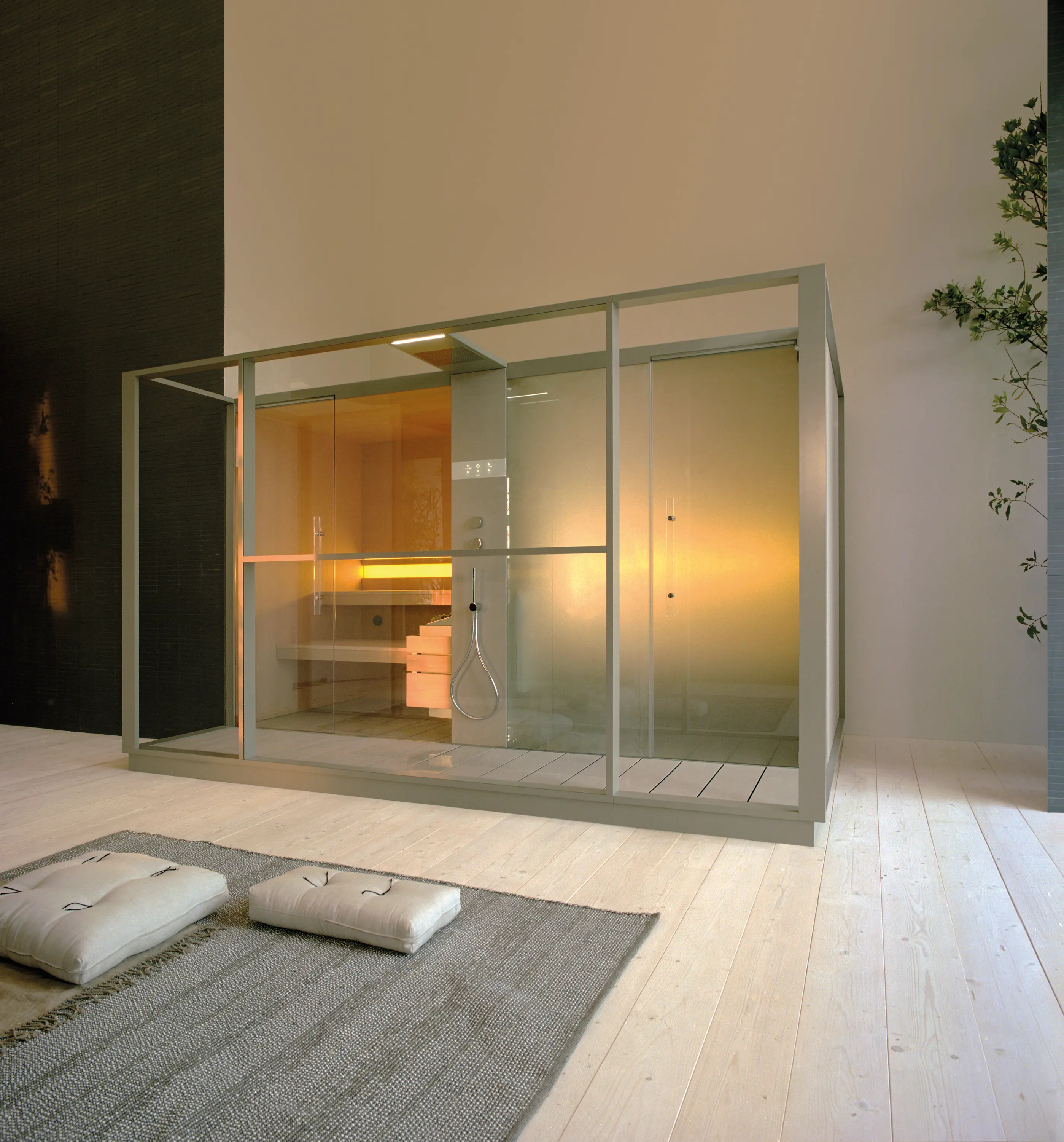 EFFE PERFECT WELLNESS - Logica Spa