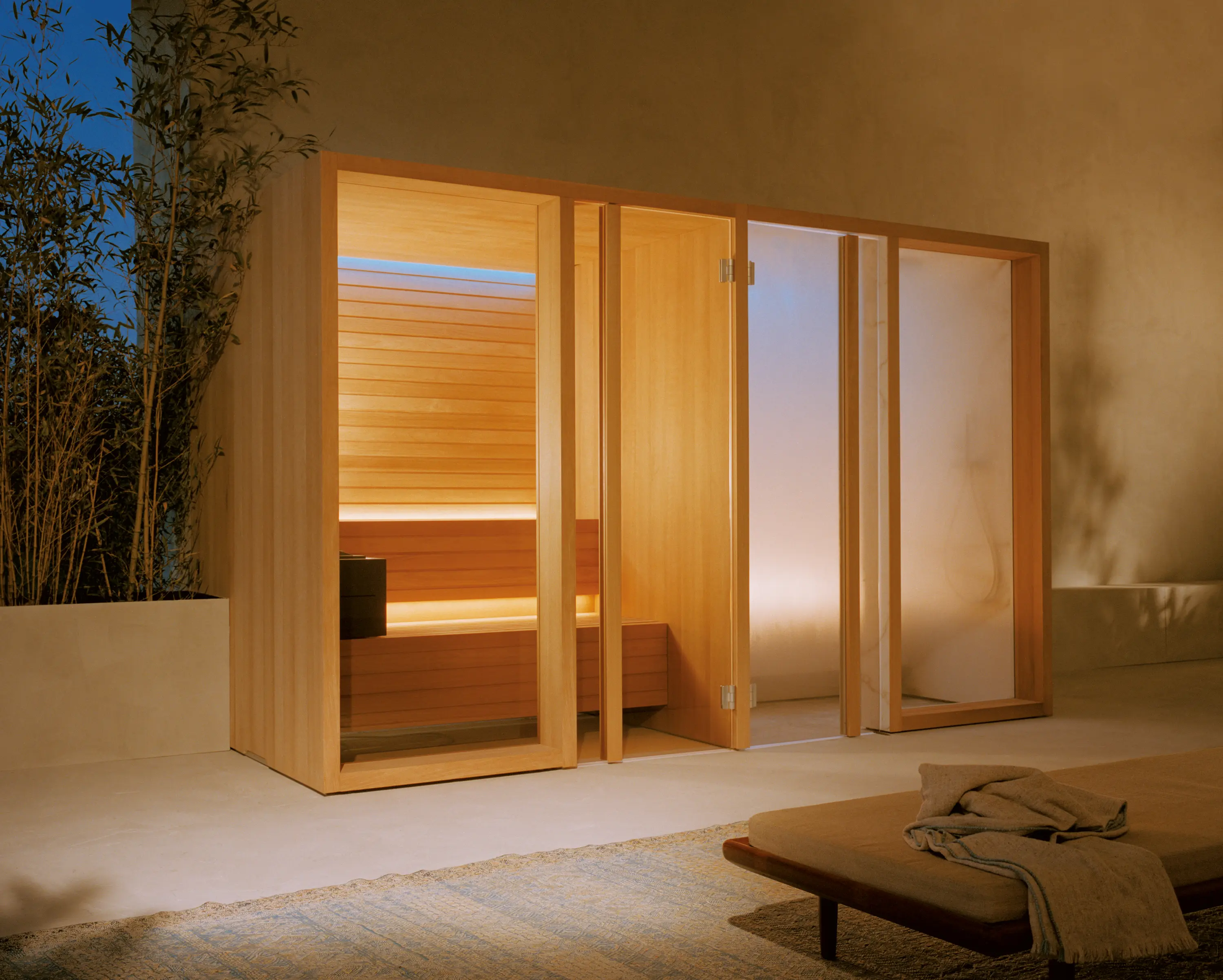 EFFE PERFECT WELLNESS - Yoku SH