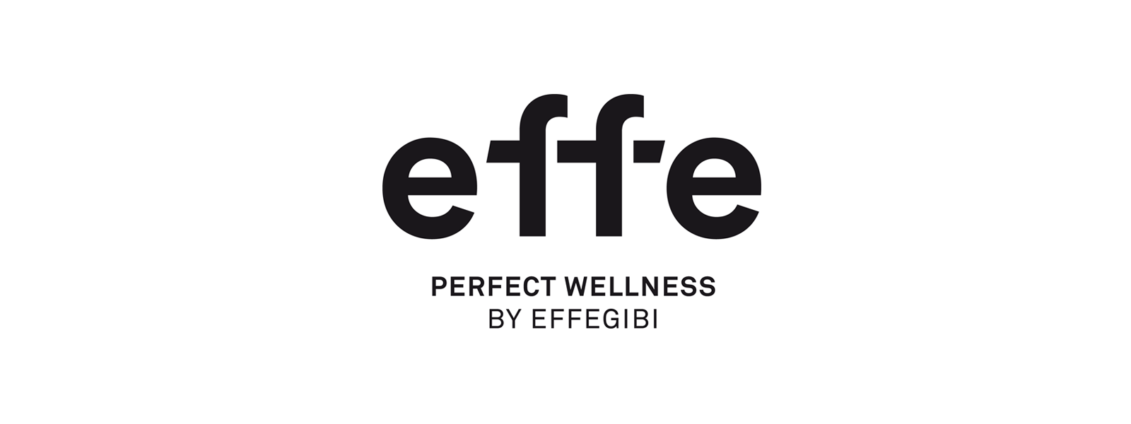 Logo for manufacturer EFFE PERFECT WELLNESS