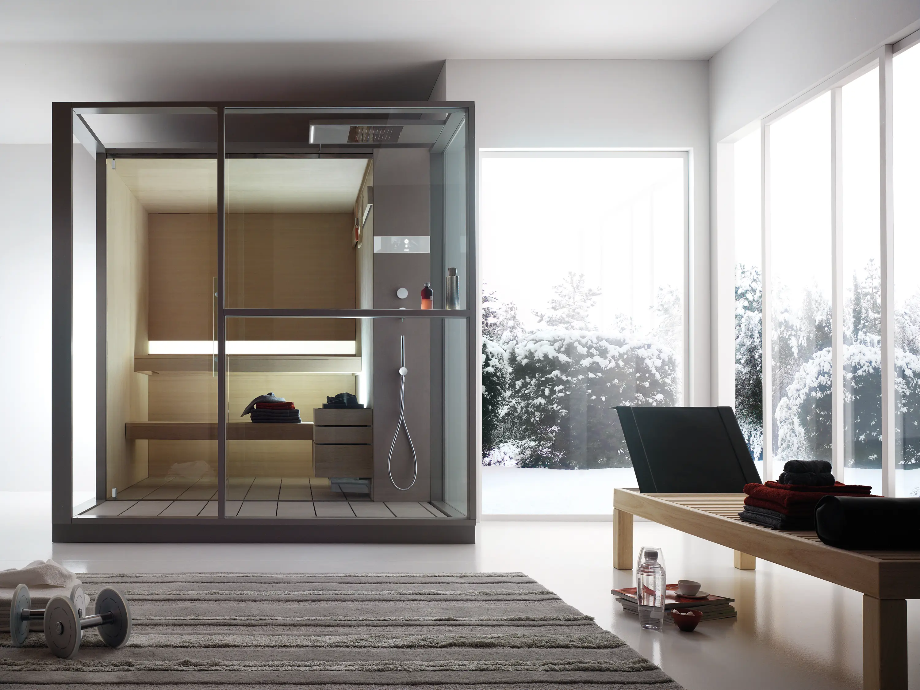 EFFE PERFECT WELLNESS - Logica S