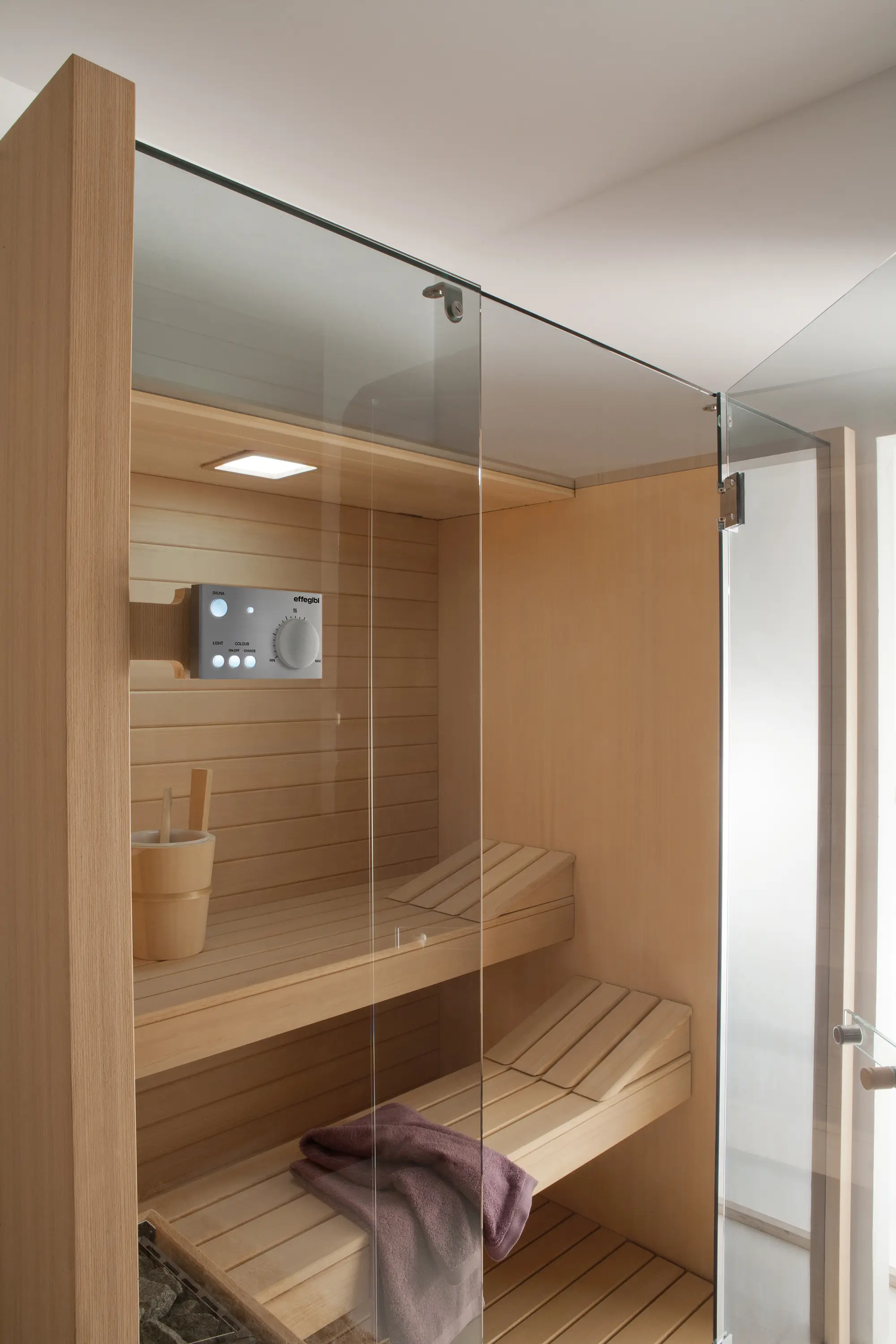 EFFE PERFECT WELLNESS - Sky