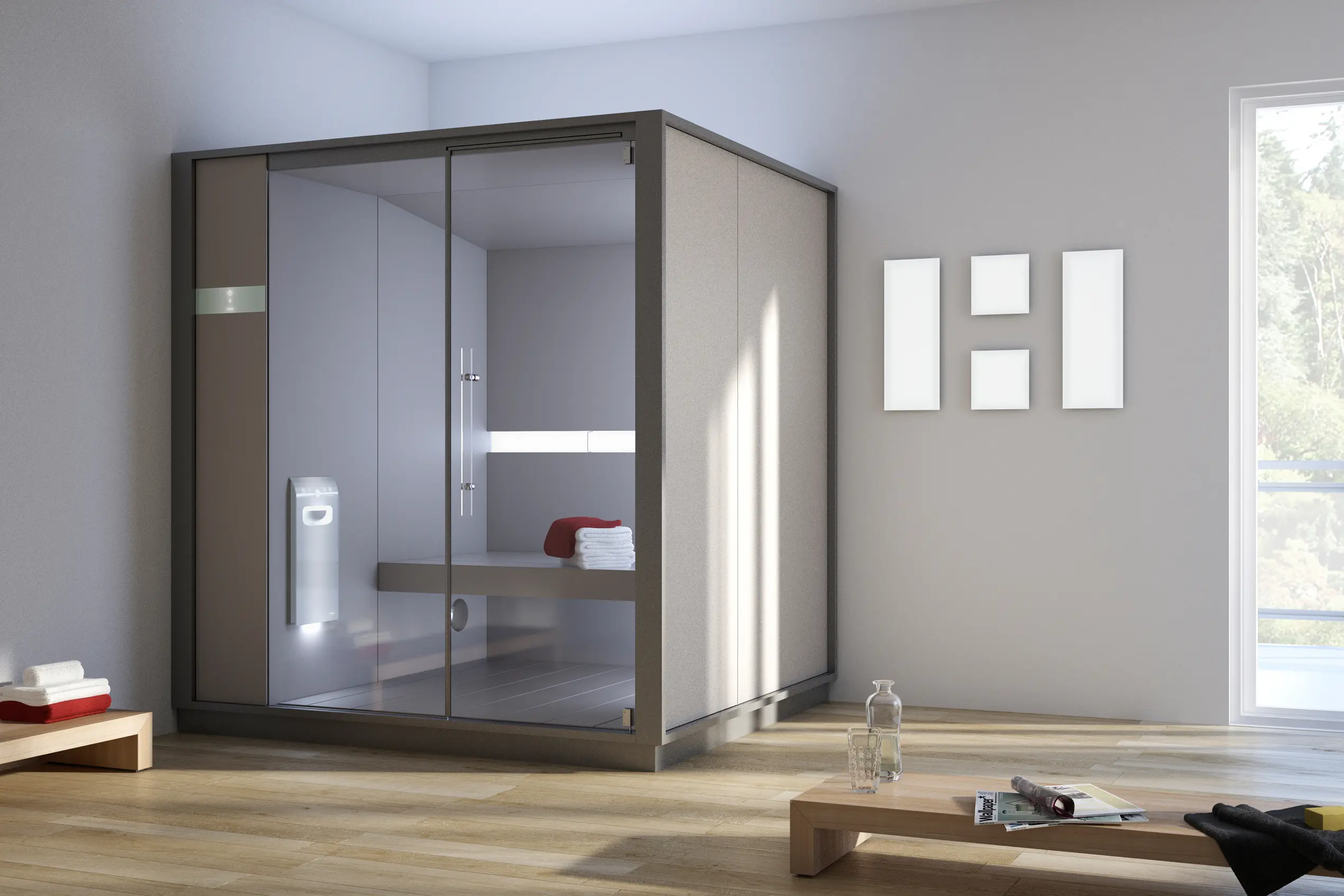 EFFE PERFECT WELLNESS - One H