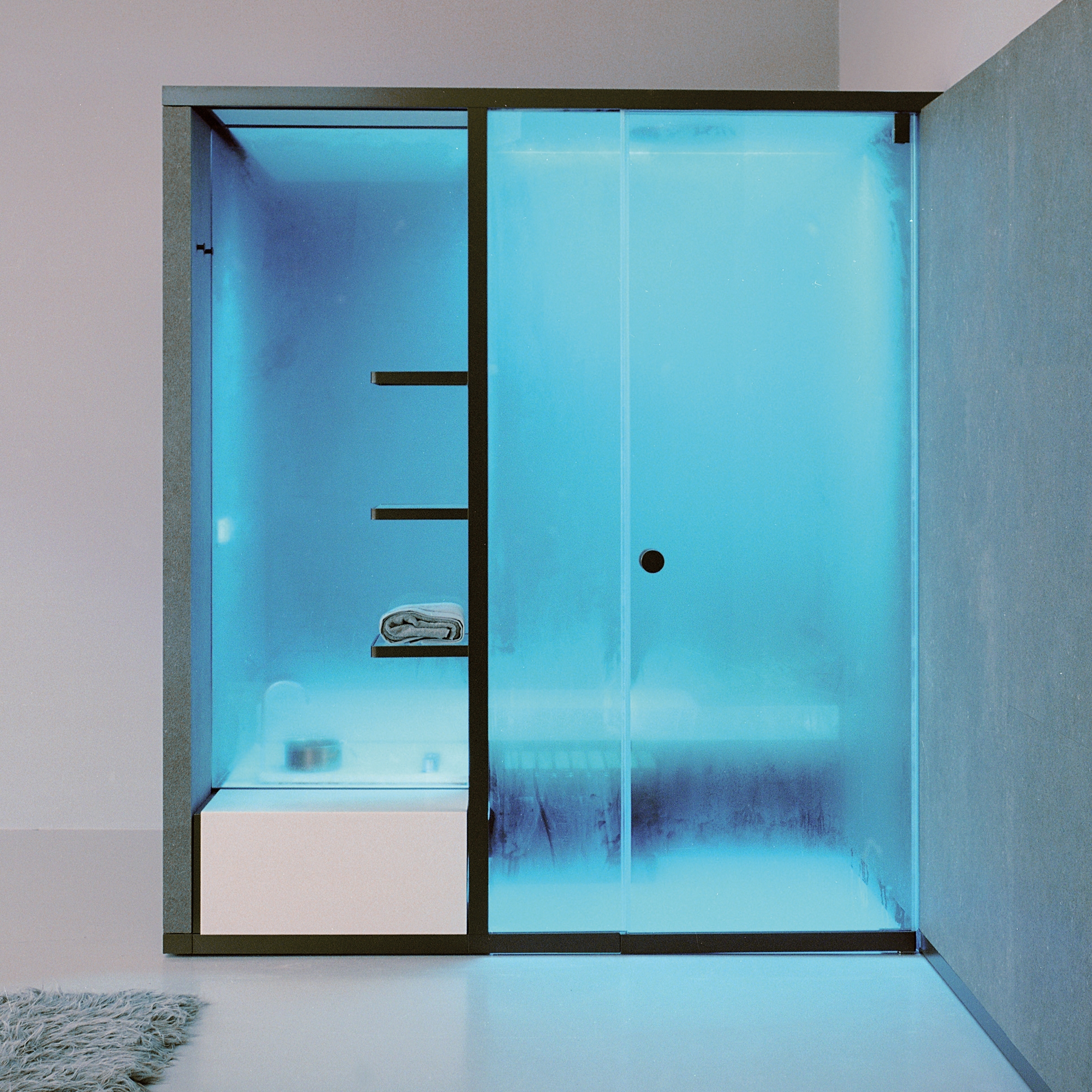 Mostra il prodotto BodyLove | Hammam del produttore EFFE PERFECT WELLNESS