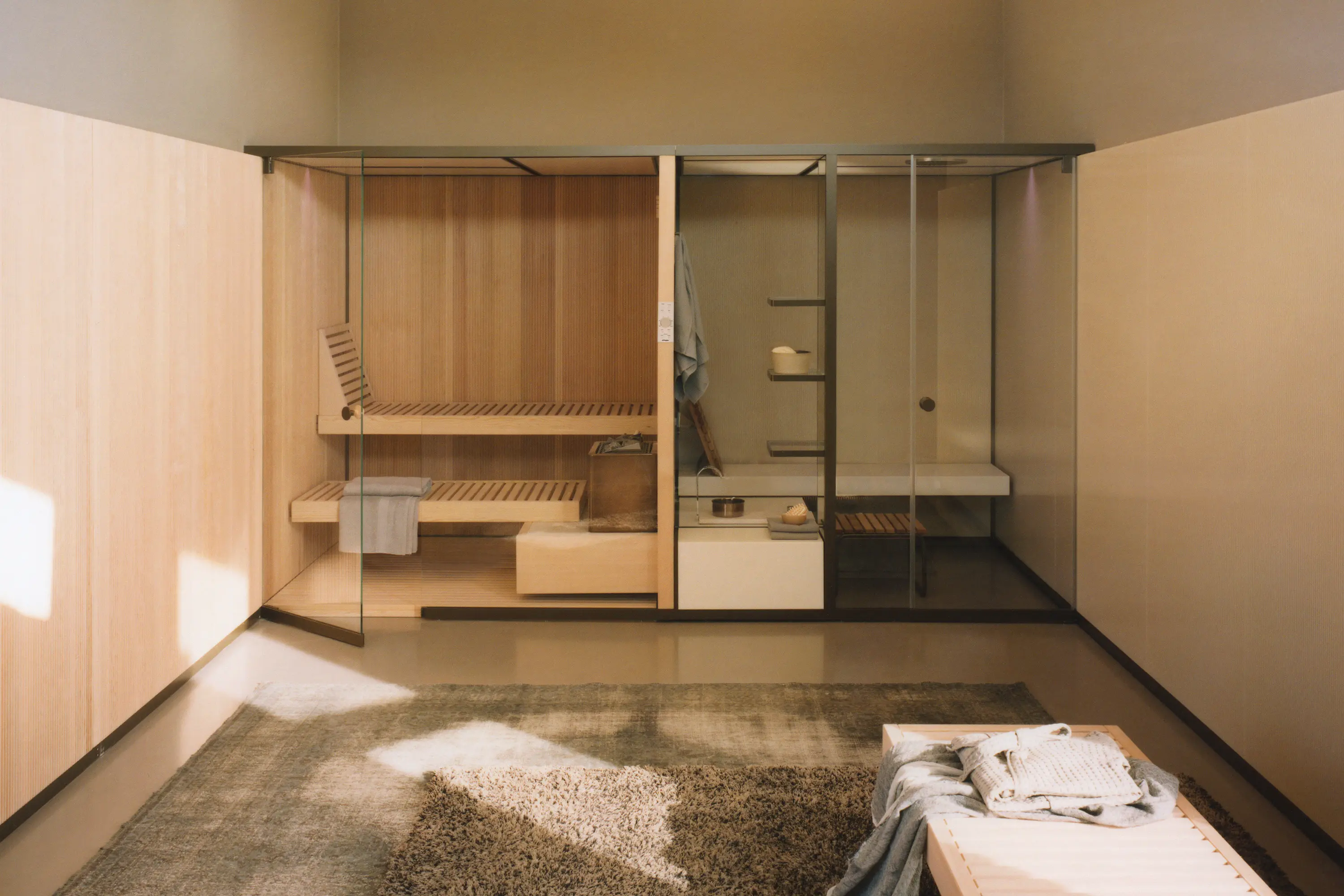 EFFE PERFECT WELLNESS - BodyLove