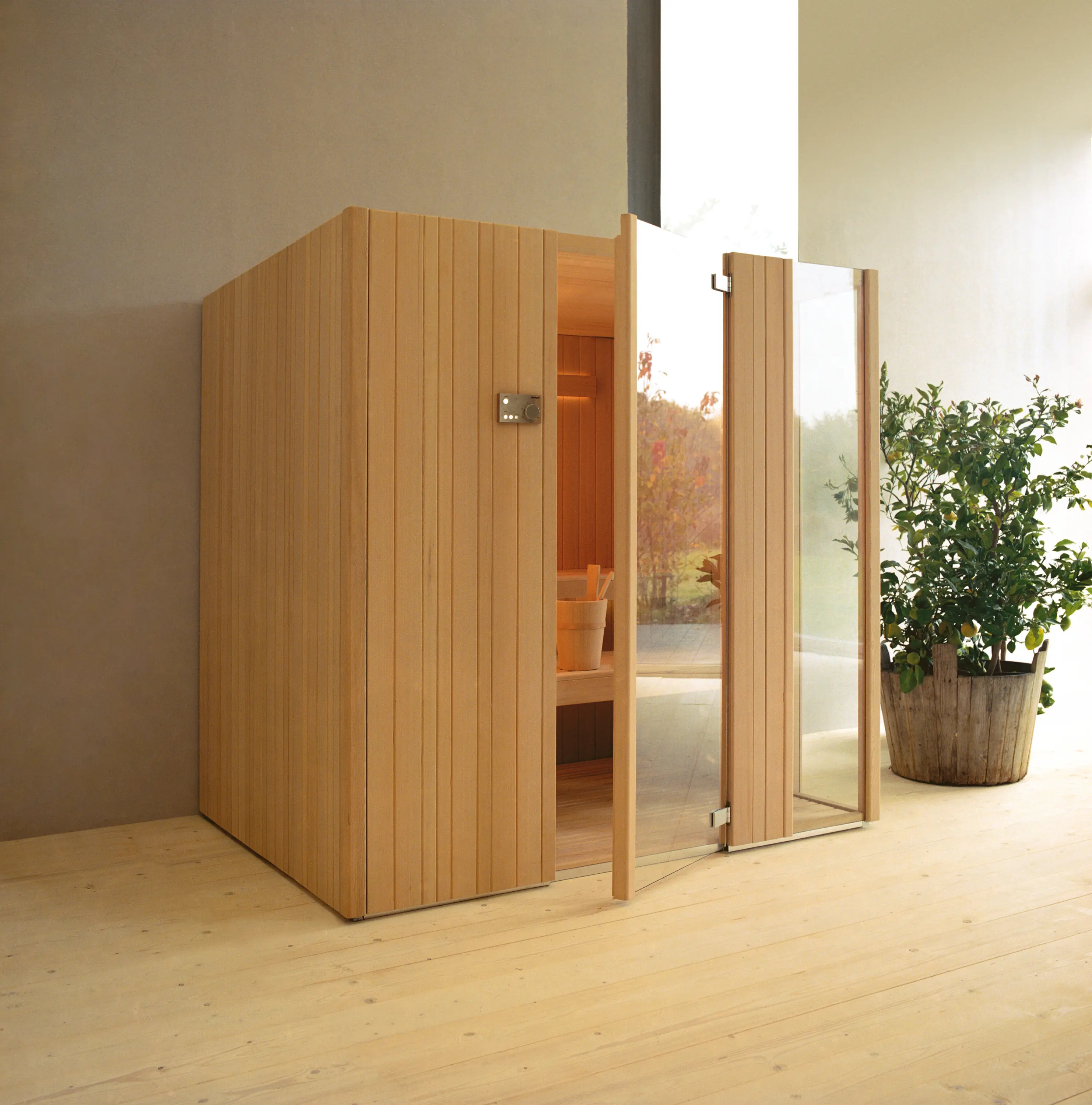 EFFE PERFECT WELLNESS - Auki 60