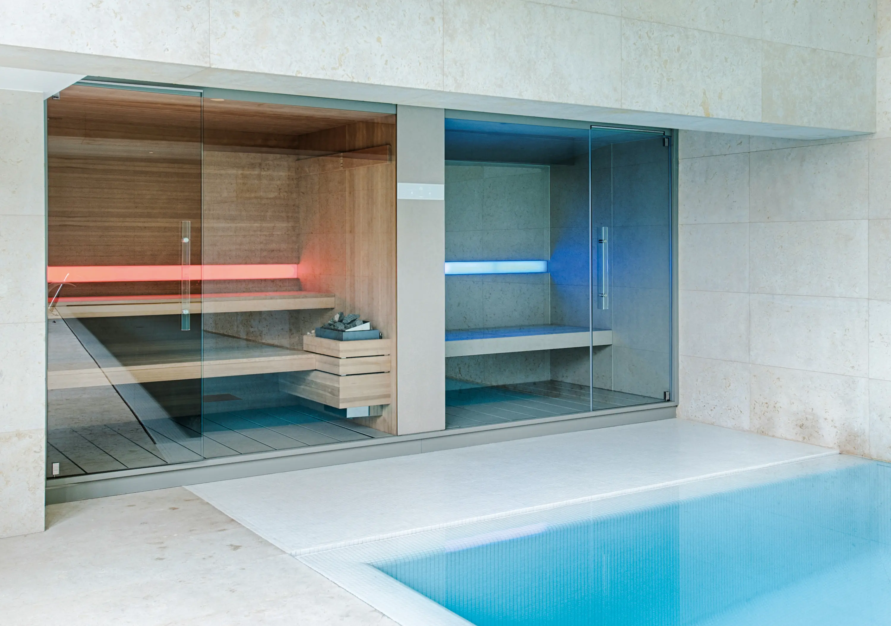 EFFE PERFECT WELLNESS - Logica SH