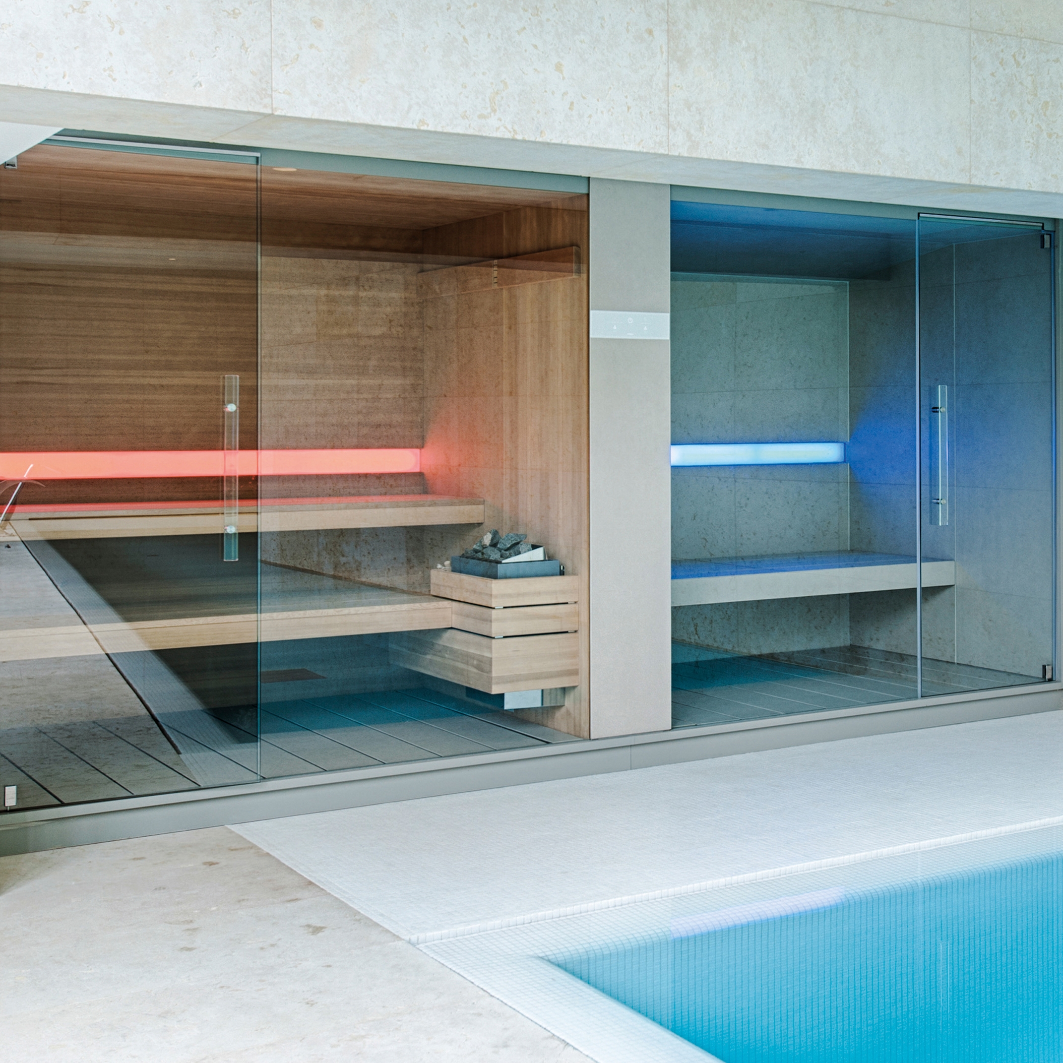 Mostrar el producto Logica SH del fabricante EFFE PERFECT WELLNESS