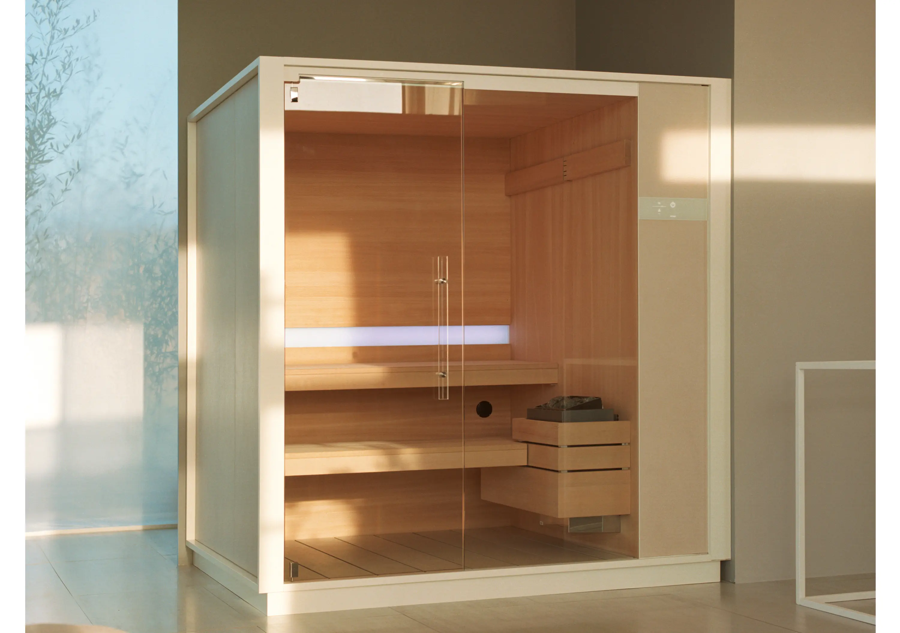 EFFE PERFECT WELLNESS - One S