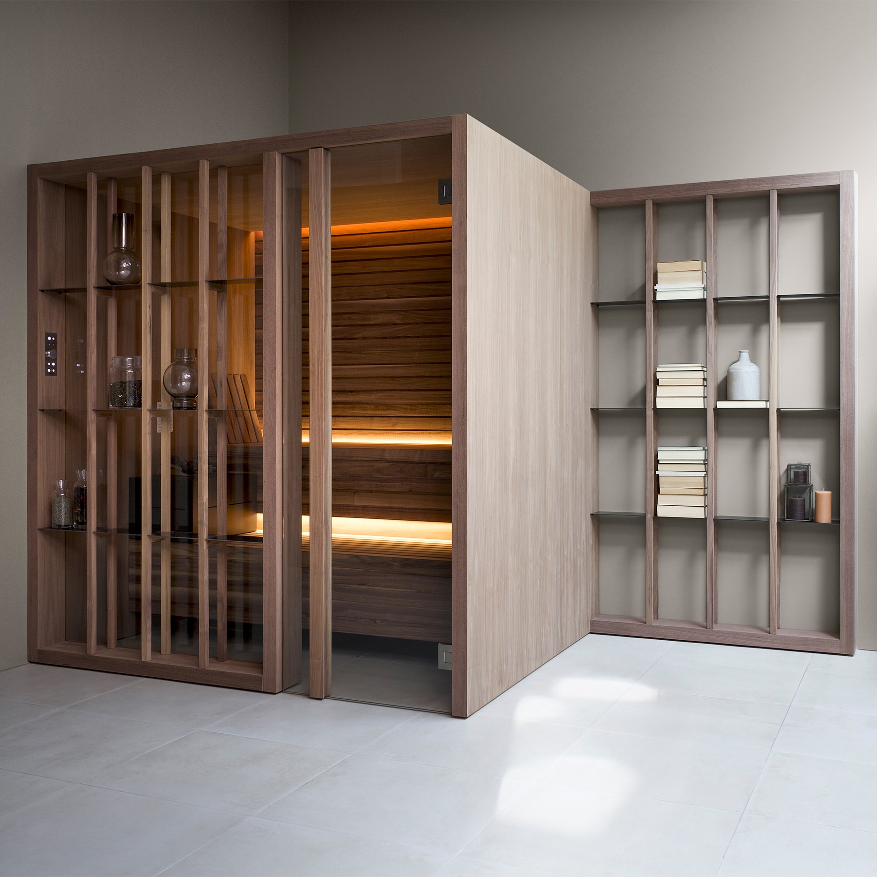 Mostra il prodotto Yoku del produttore EFFE PERFECT WELLNESS