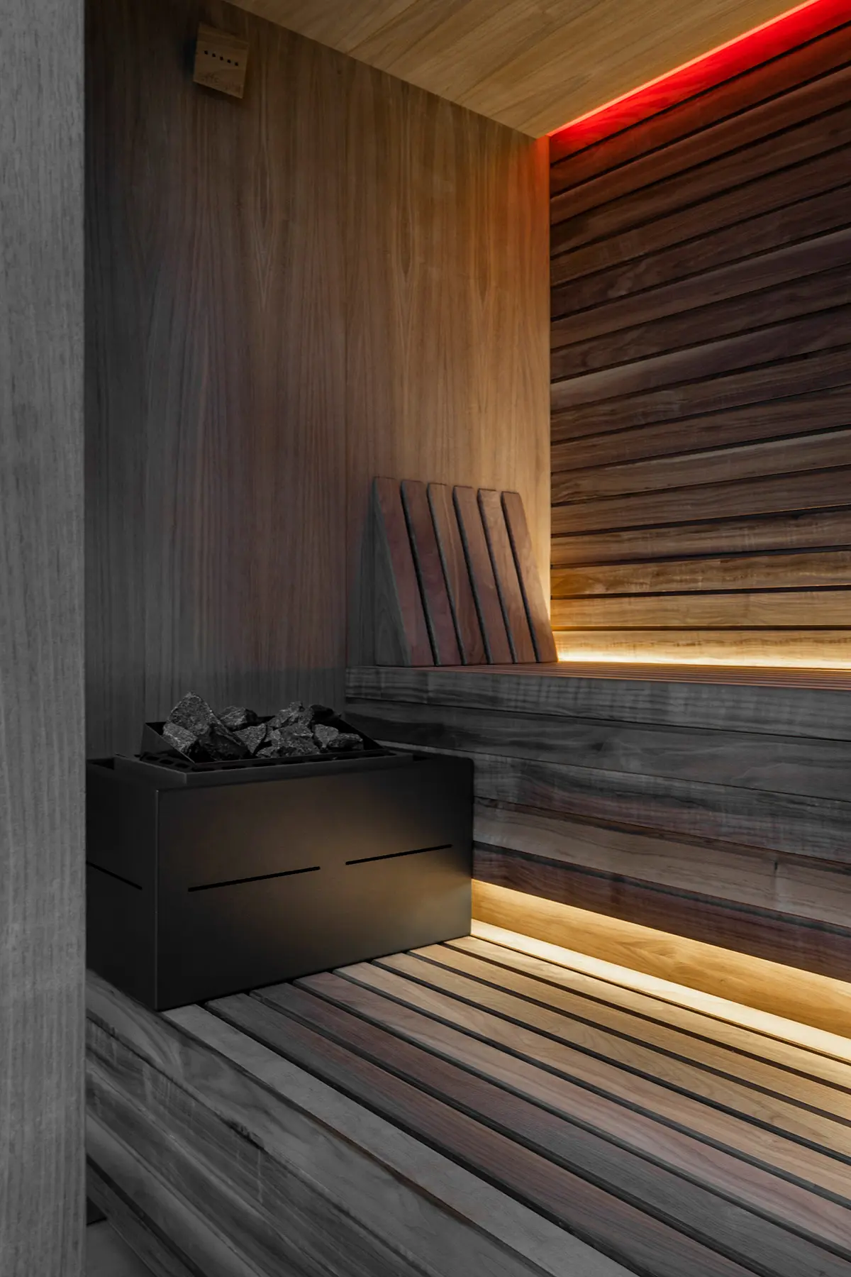 EFFE PERFECT WELLNESS - Yoku