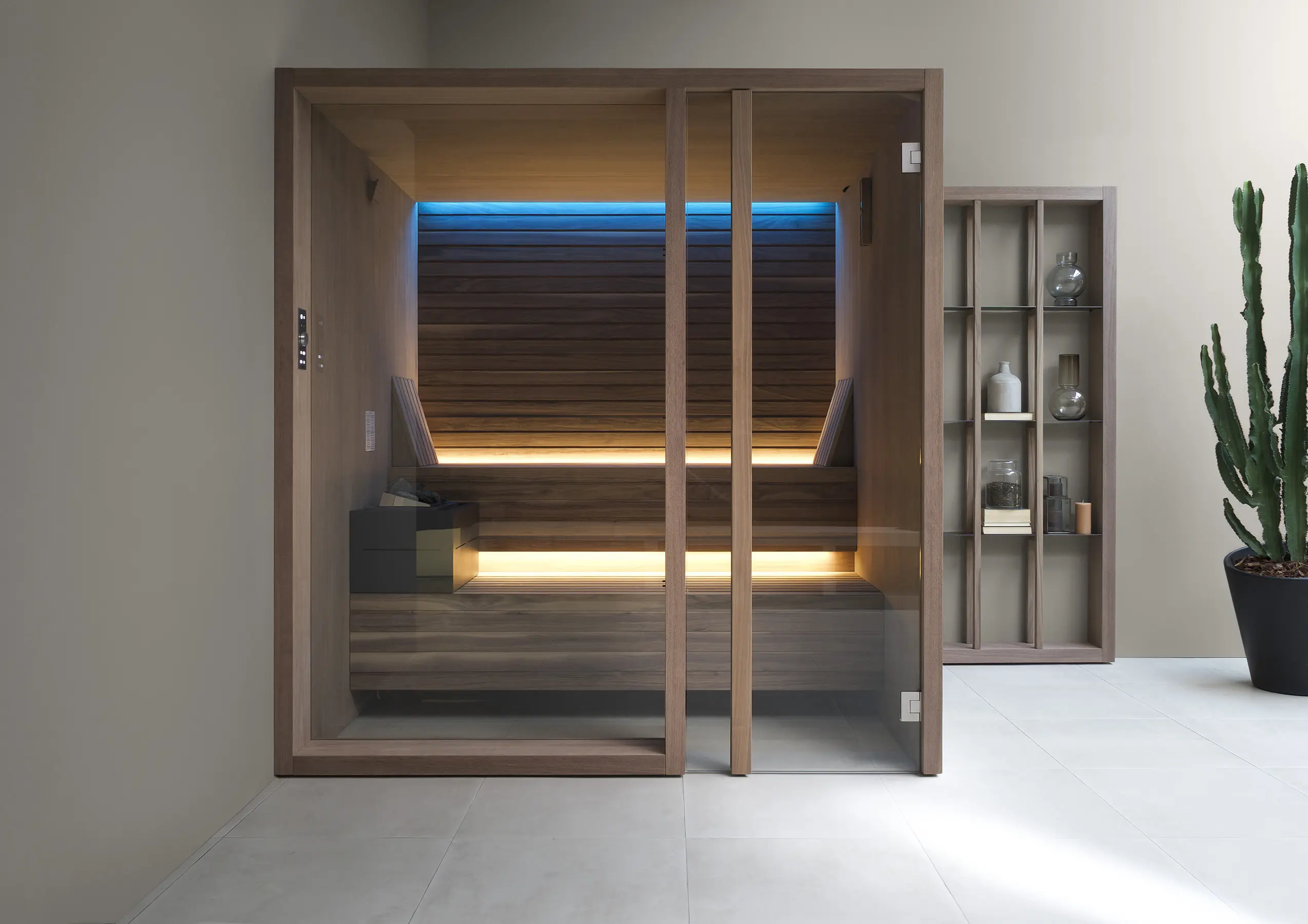 EFFE PERFECT WELLNESS - Yoku