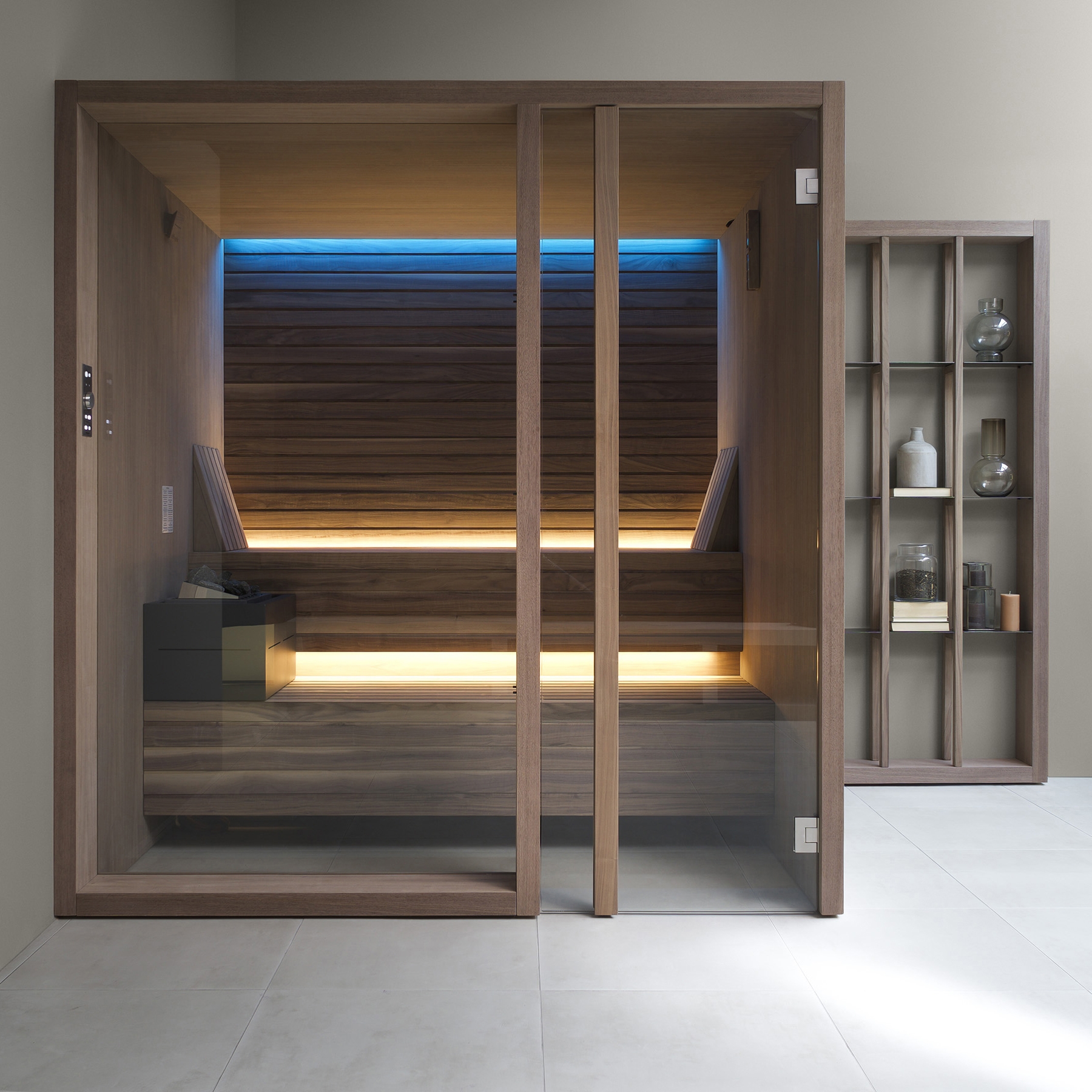 Mostra il prodotto Yoku del produttore EFFE PERFECT WELLNESS