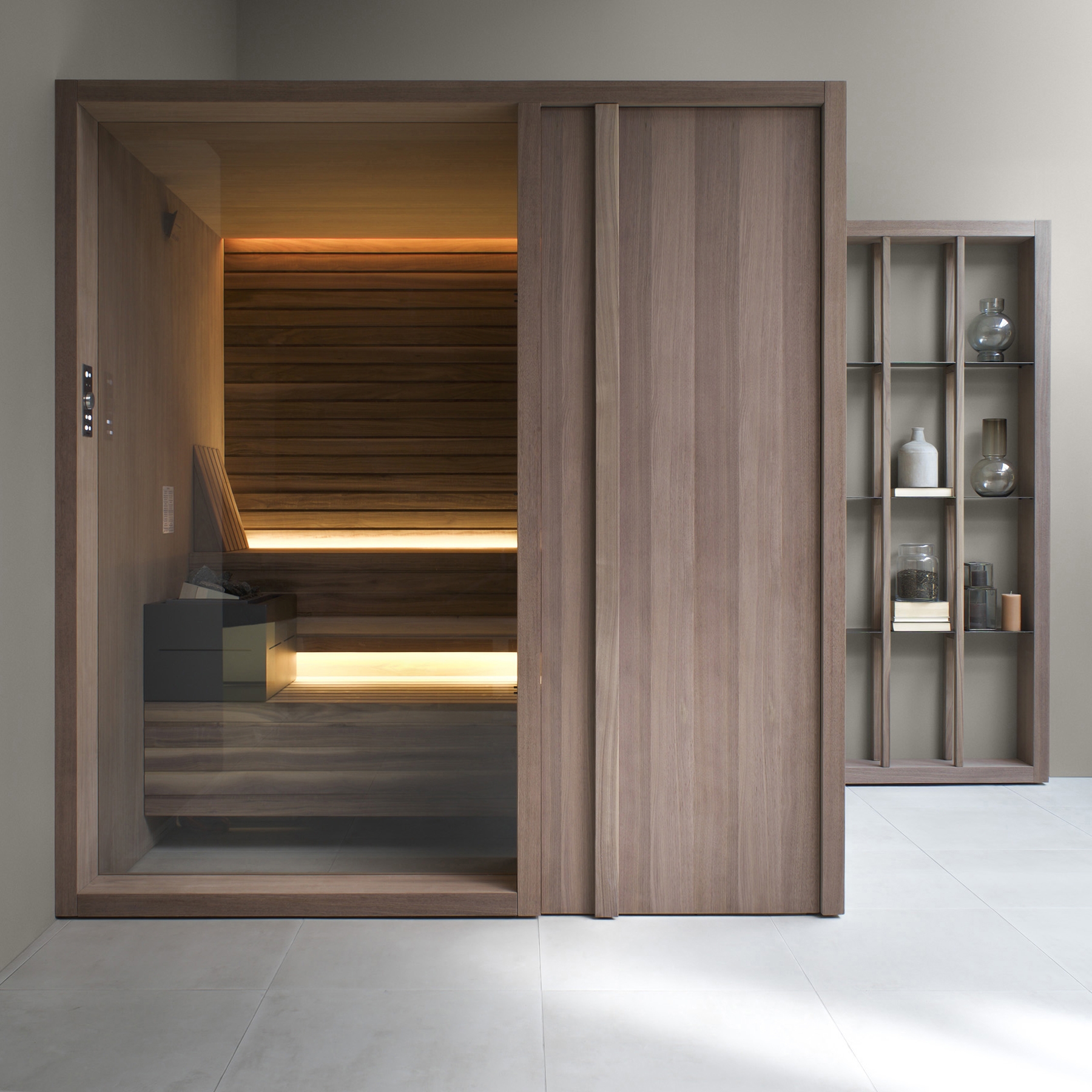 Display product Yoku from manufacturer EFFE PERFECT WELLNESS