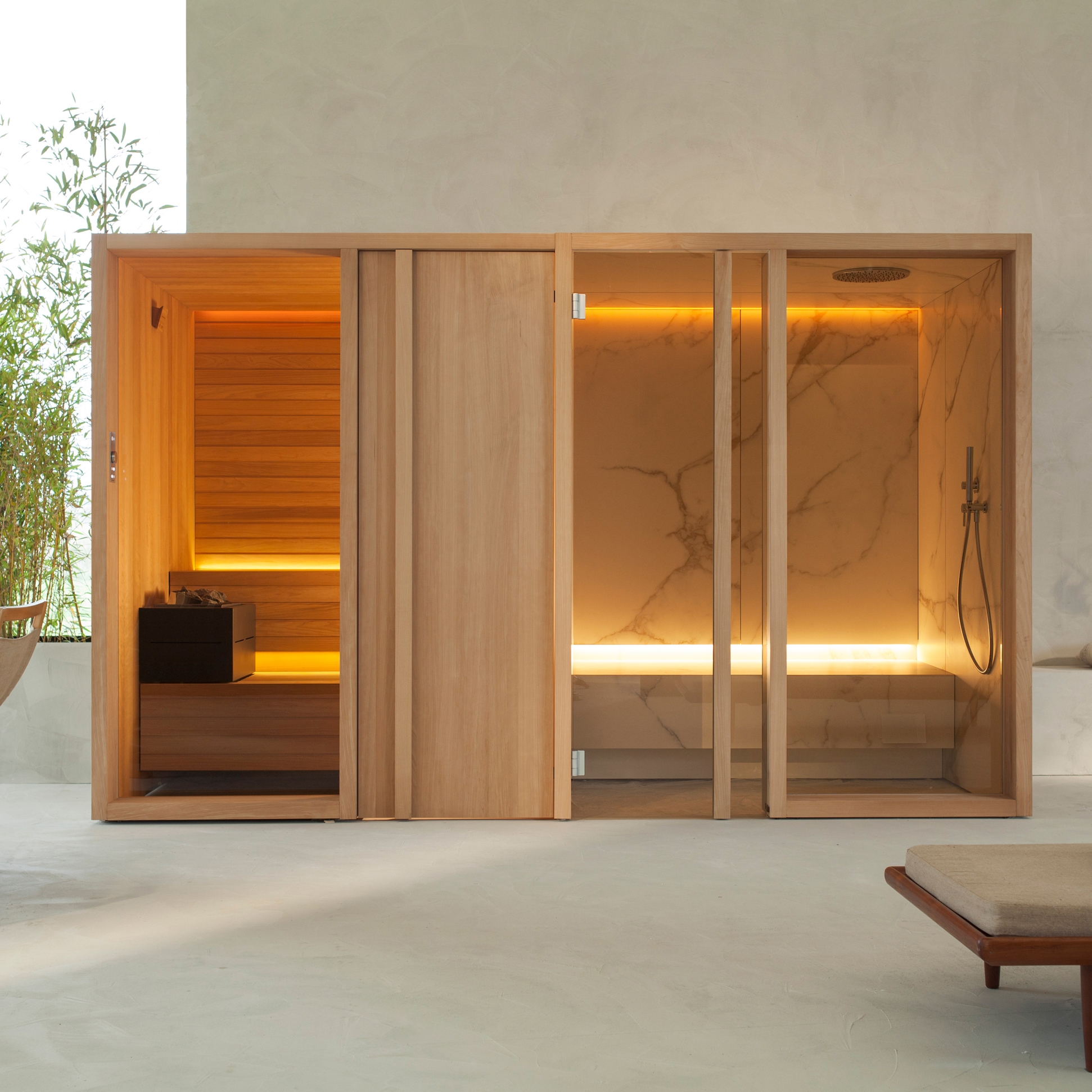 Yoku Spa