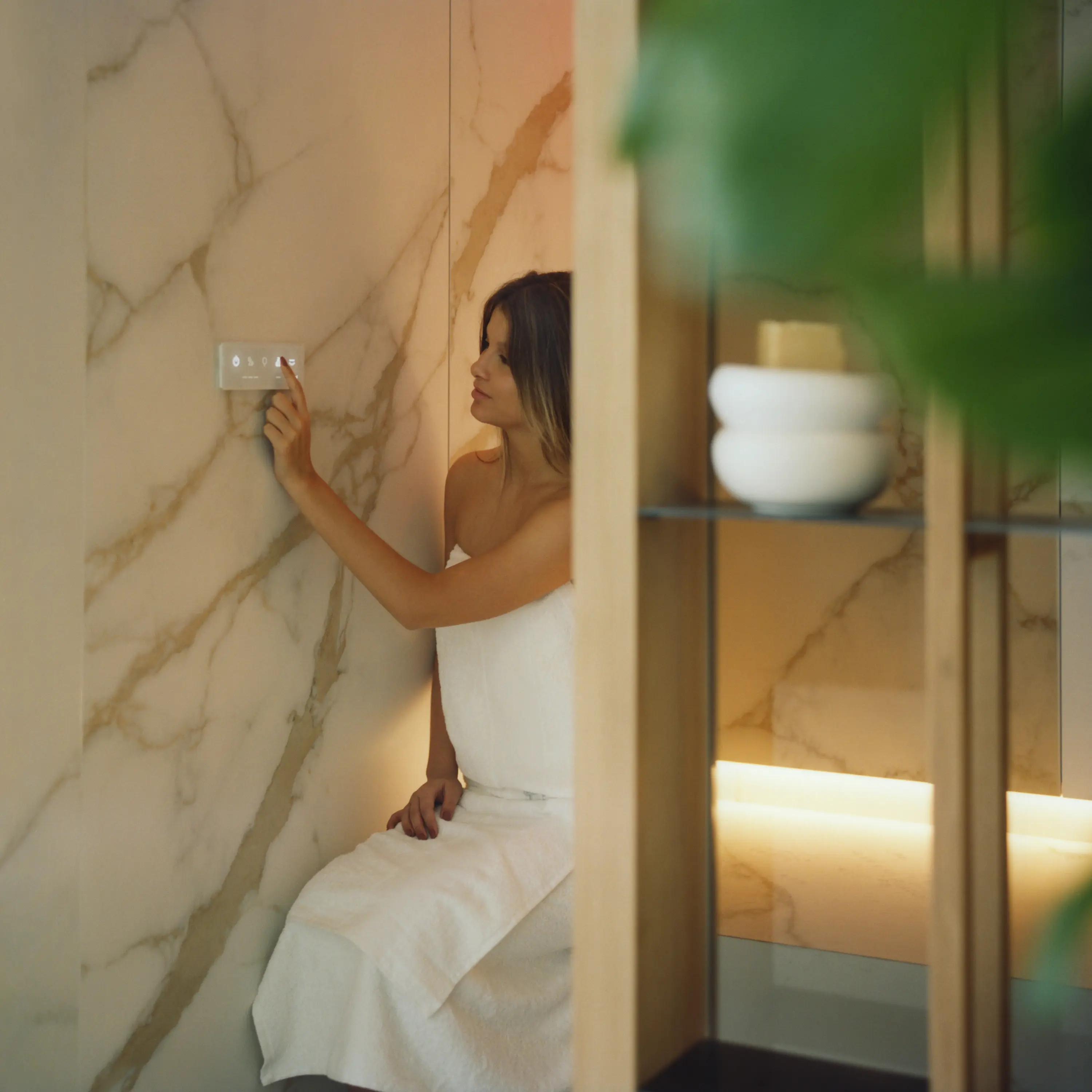 EFFE PERFECT WELLNESS - Yoku Spa