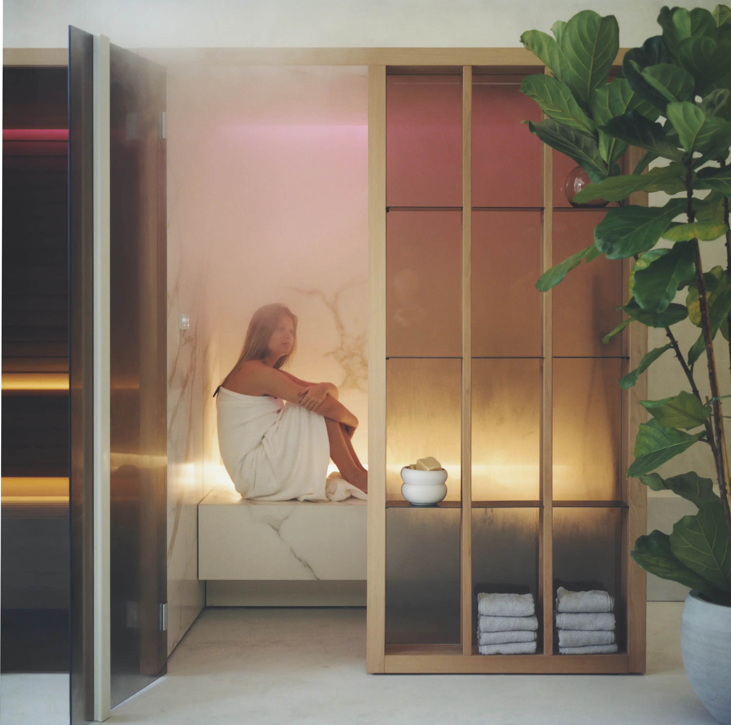 EFFE PERFECT WELLNESS - Yoku Spa