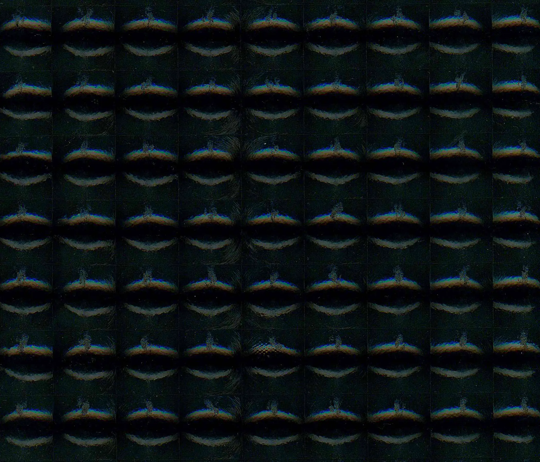 Alonso Mercader - Diamond Windows 90