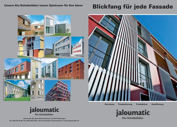 Imagen de vista previa del archivo BLICKFANG FÜR JEDE FASSADE